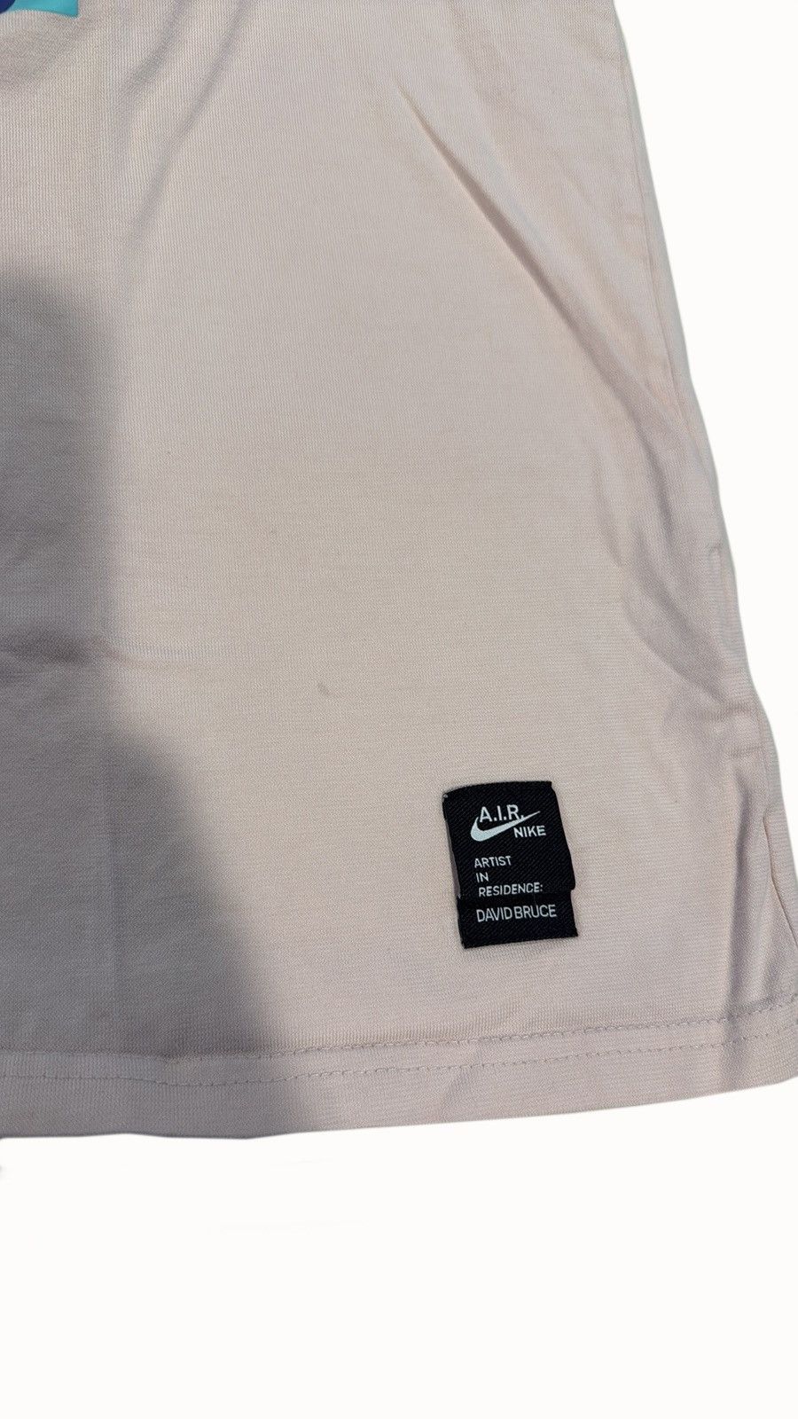 Nike Nike T Size US M / EU 48-50 / 2 - 3 Thumbnail