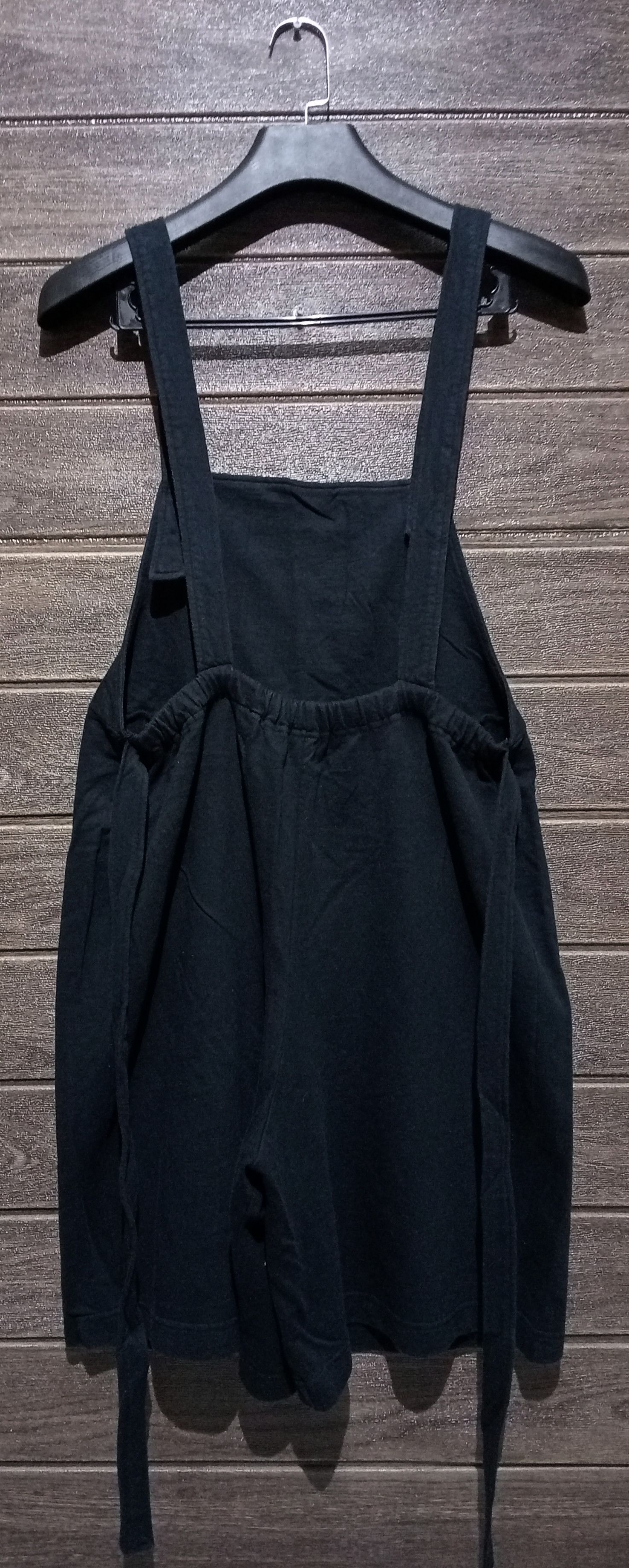U.S. Polo Assn. U.S Polo Assn Short Overalls Size 34" / US 12 / IT 48 - 7 Thumbnail