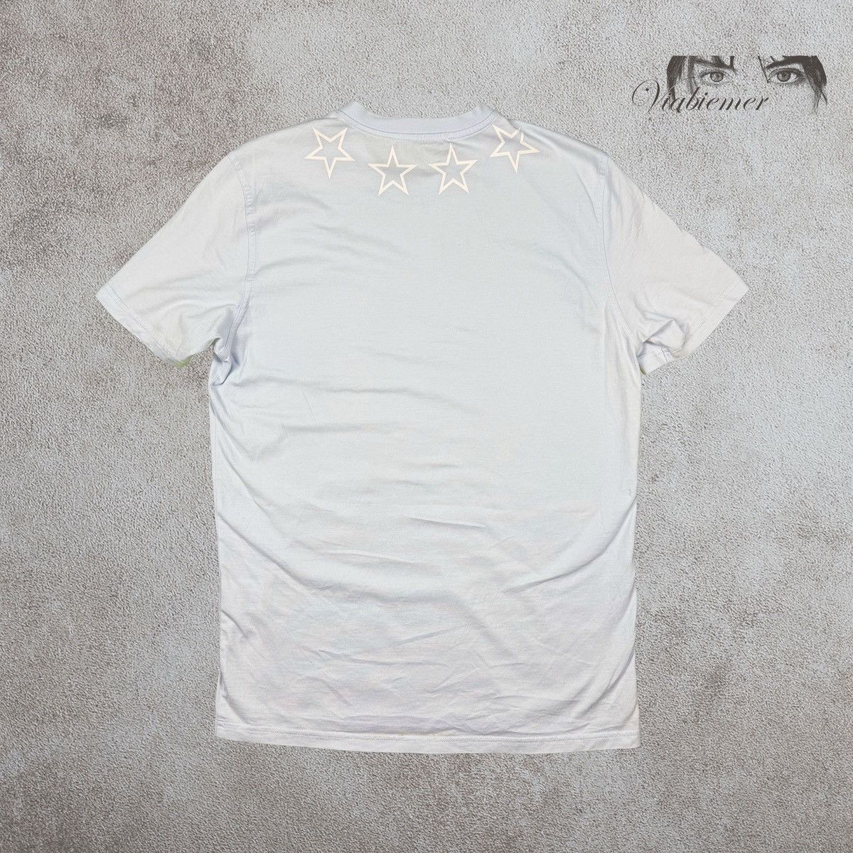 Givenchy Givenchy Star Shirt Size US M / EU 48-50 / 2 - 4 Thumbnail
