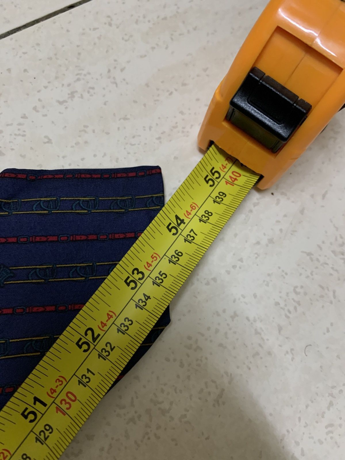 Celine Celine neck tie Size ONE SIZE - 6 Thumbnail