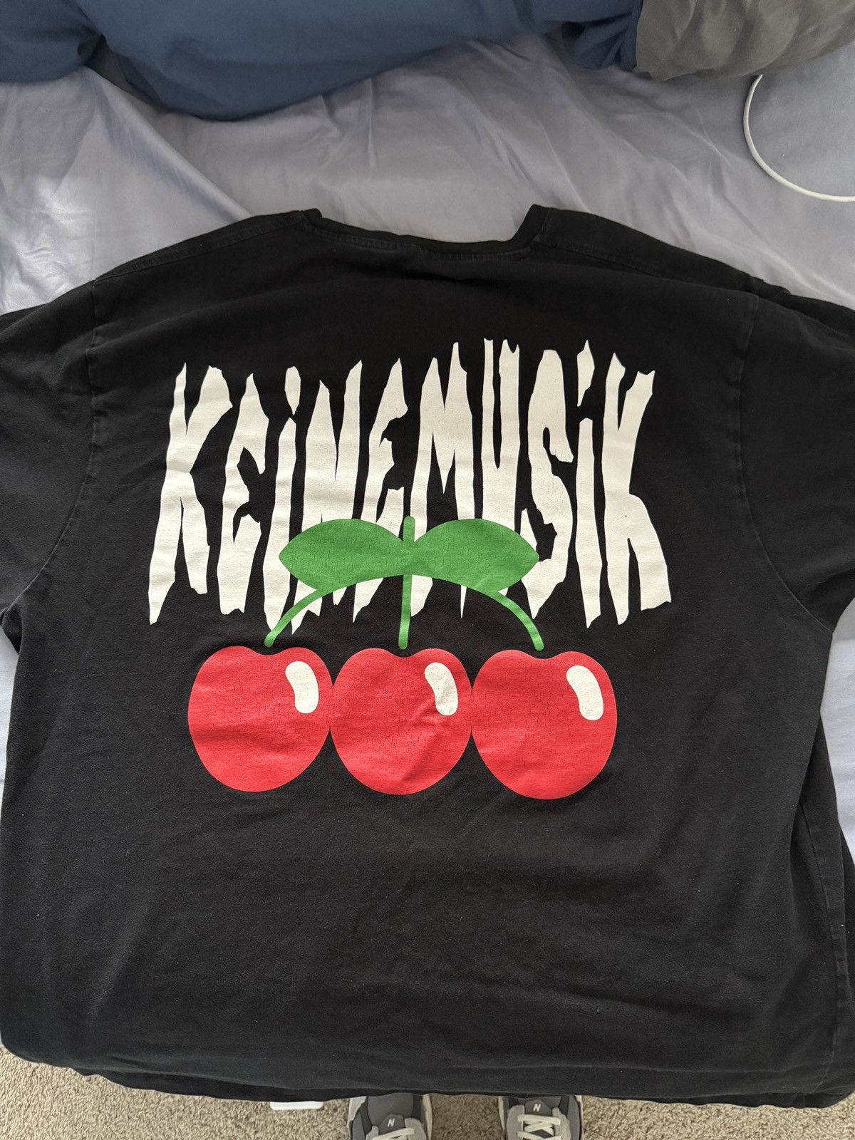 Keinemusik Keinemusik Official T Shirt Size US L / EU 52-54 / 3 - 1 Thumbnail