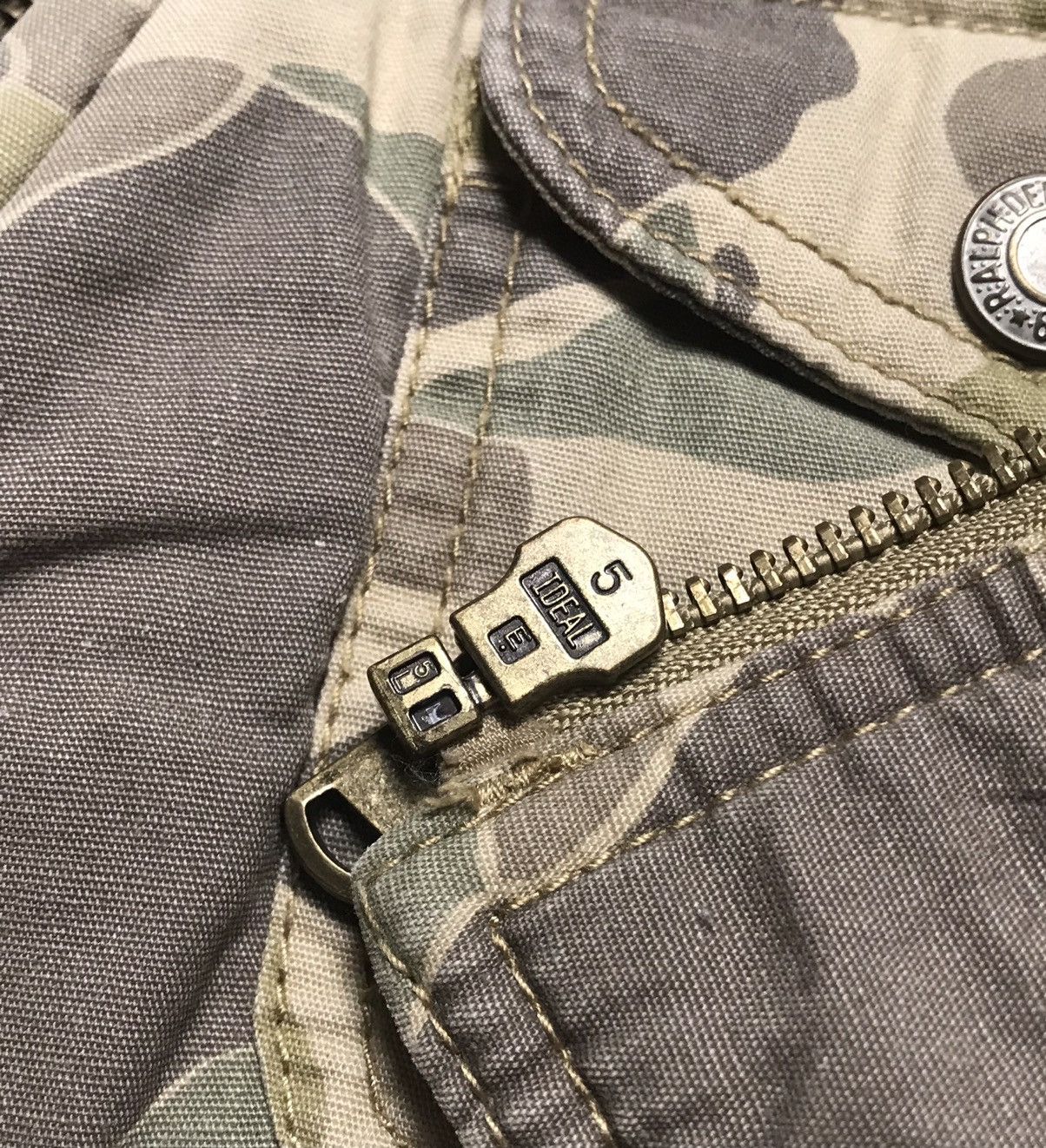 RRL Ralph Lauren Denim & Supply Ralph Lauren Jacket Size M / US 6-8 / IT 42-44 - 12 Thumbnail