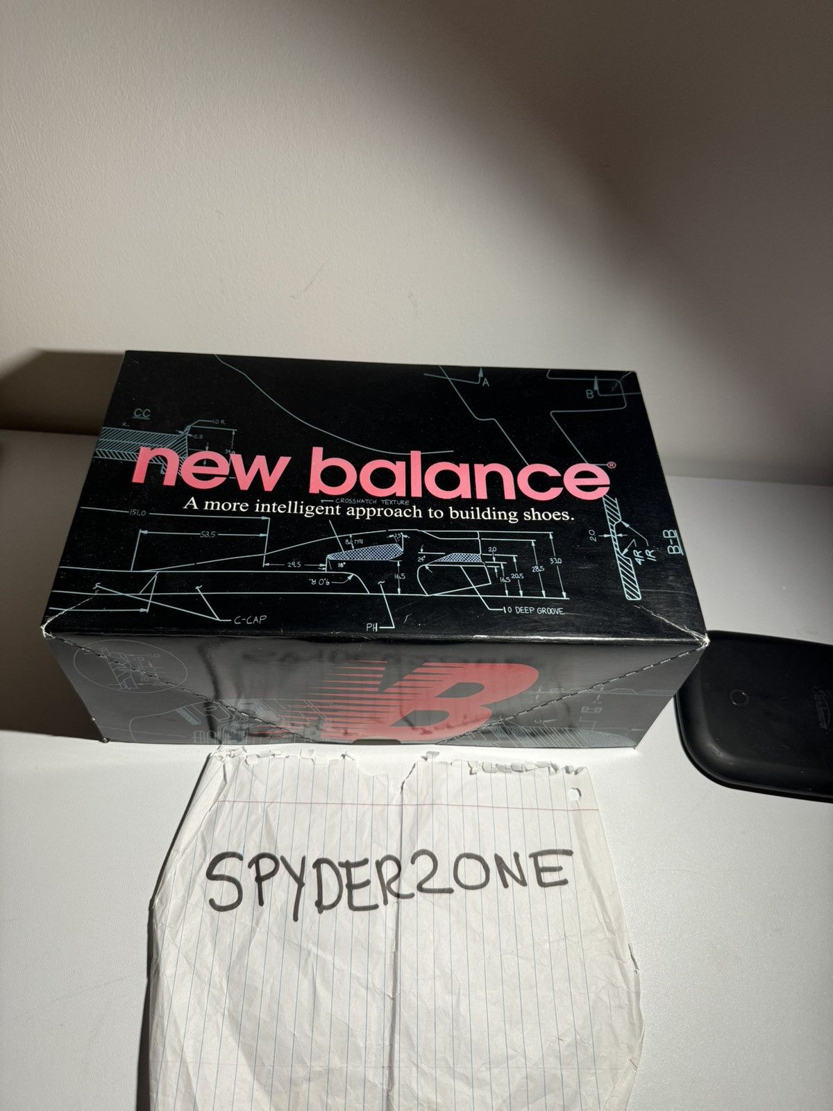 New Balance New Balance 574 “Grey Pack” Size US 7.5 / EU 40-41 - 8 Thumbnail