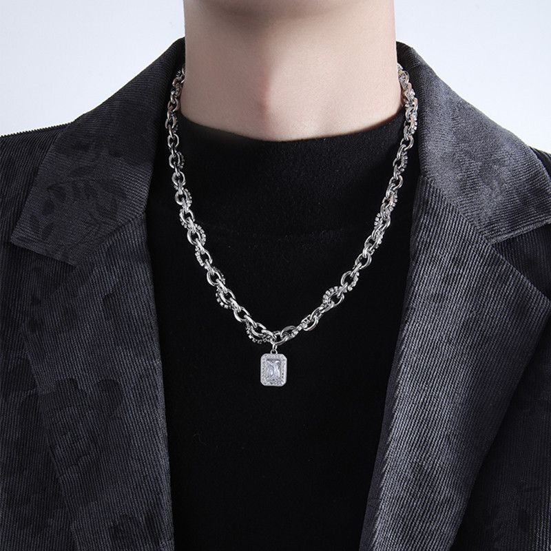 Other Rare STEAL! Y2K Chains Necklace Chain Size ONE SIZE - 1 Thumbnail