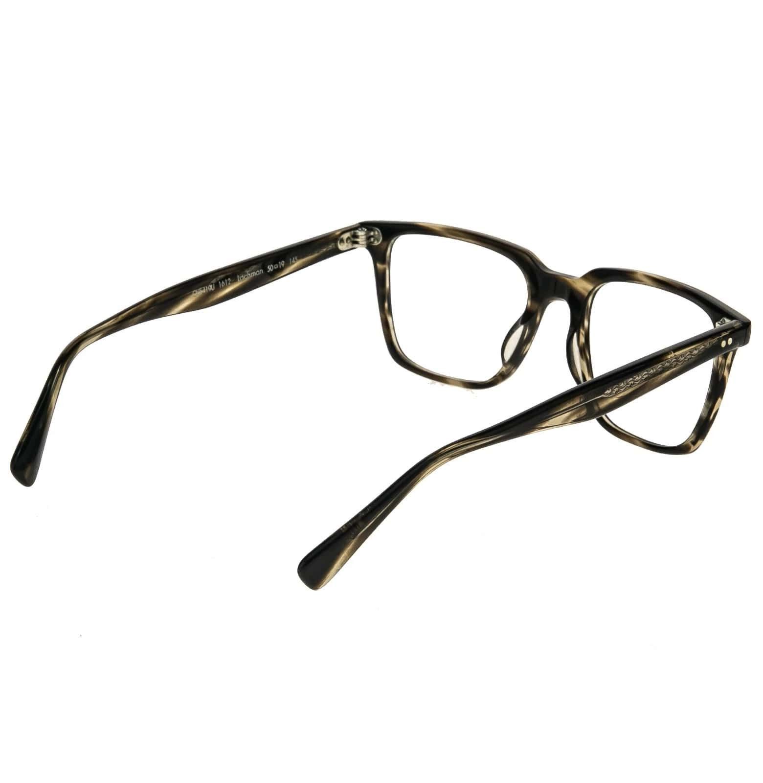 Oliver Peoples OLIVER PEOPLES OV5419U LACHMAN 5419 Cinder Optical Frame Size ONE SIZE - 5 Thumbnail