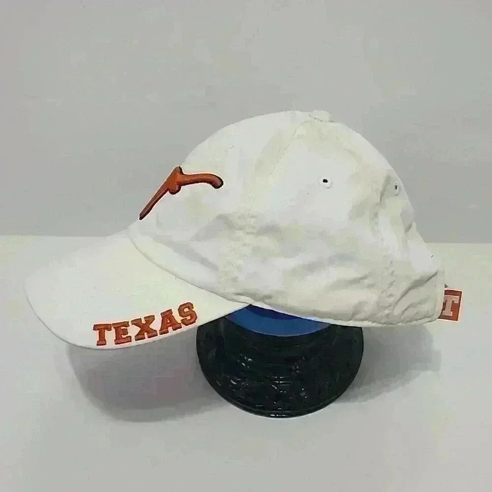 Other Texas Longhorns '47 Texas Longhorns '47 Clean Up Hat Size ONE SIZE - 4 Thumbnail
