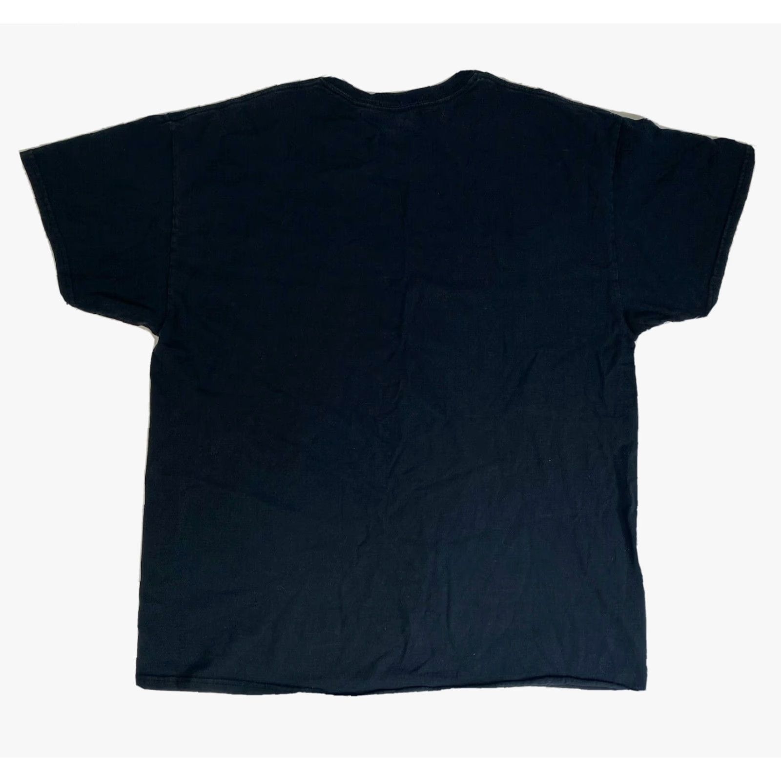 Gildan Unisex Adults T-Shirt The Office Bears Beets Battlestar Galactica XL Black (Gildan Ultra Cotton) Size US XL / EU 56 / 4 - 2 Thumbnail