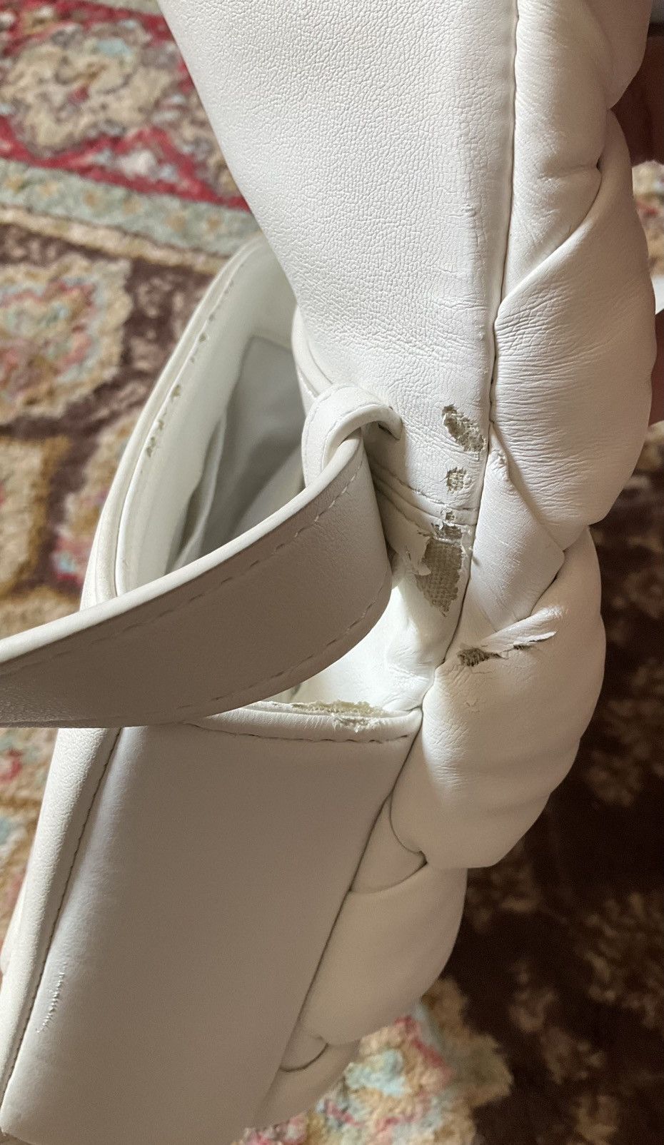JW PEI Maze Bag White Size ONE SIZE - 9 Thumbnail