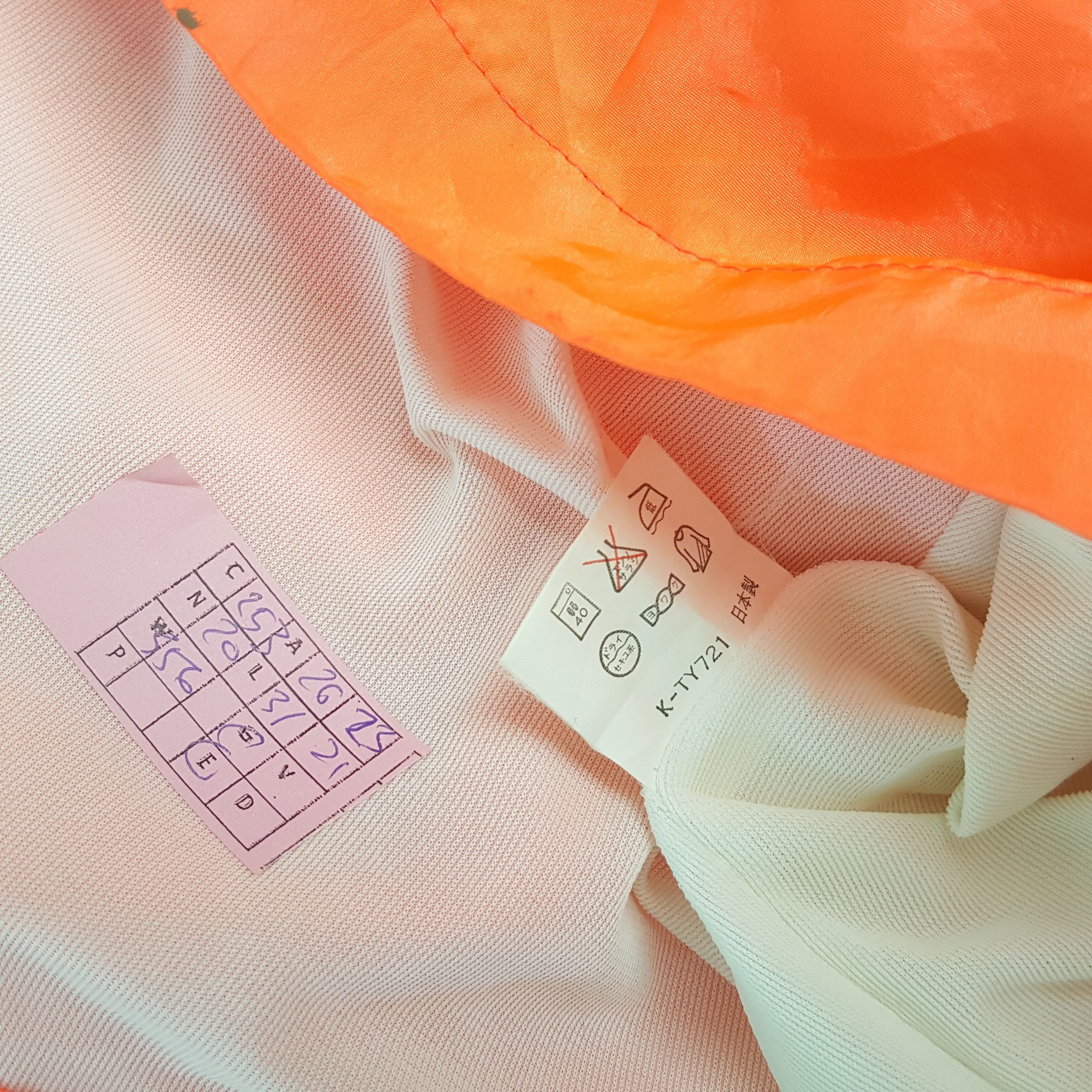Ellesse × Vintage ELLESSE Sportswear Style Half Zipper Windbreaker Jacket Size US XL / EU 56 / 4 - 8 Thumbnail