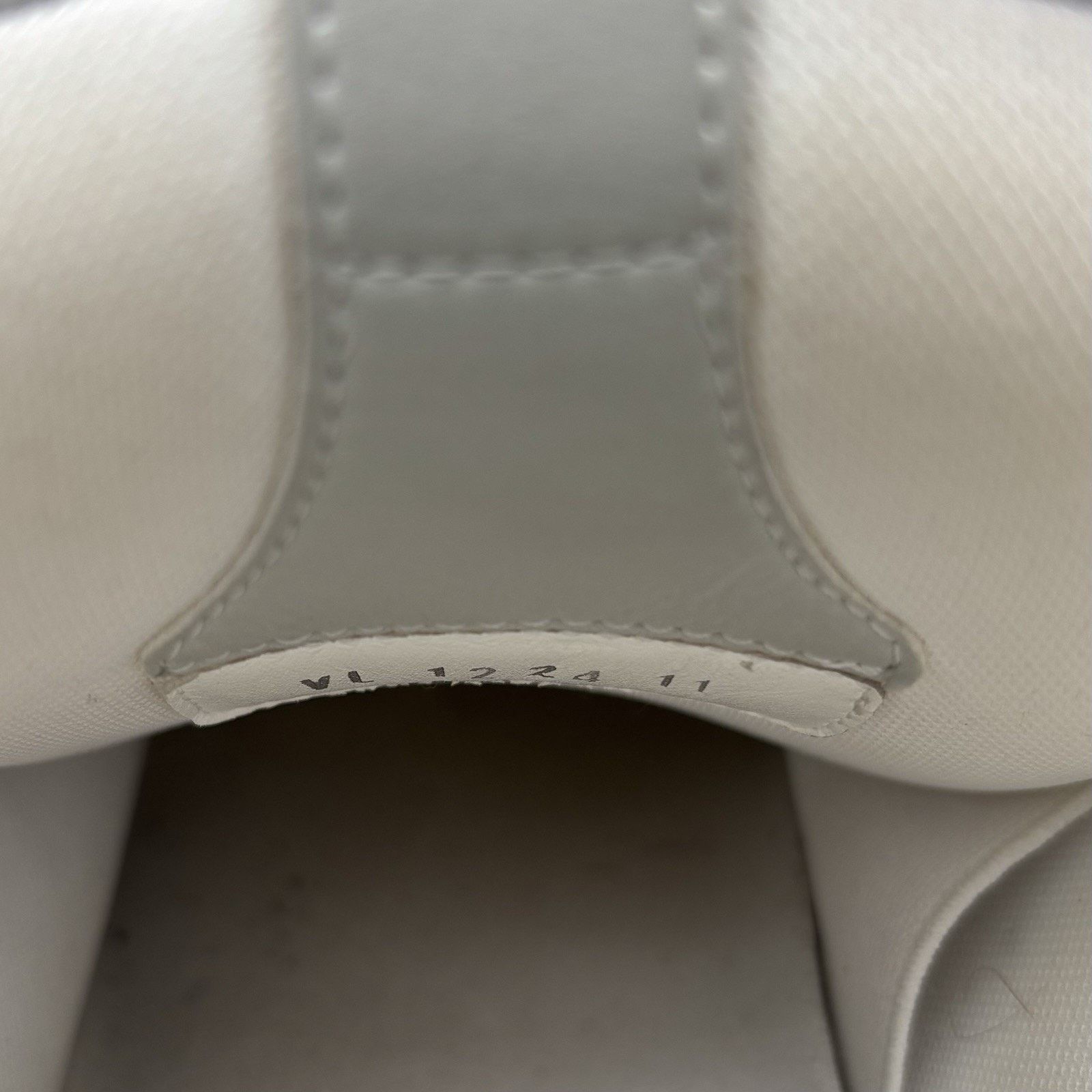 Louis Vuitton Louis Vuitton Skate ' Grey Monogram Multicolor' | GREAT! Size US 12.5 / EU 45-46 - 20 Thumbnail