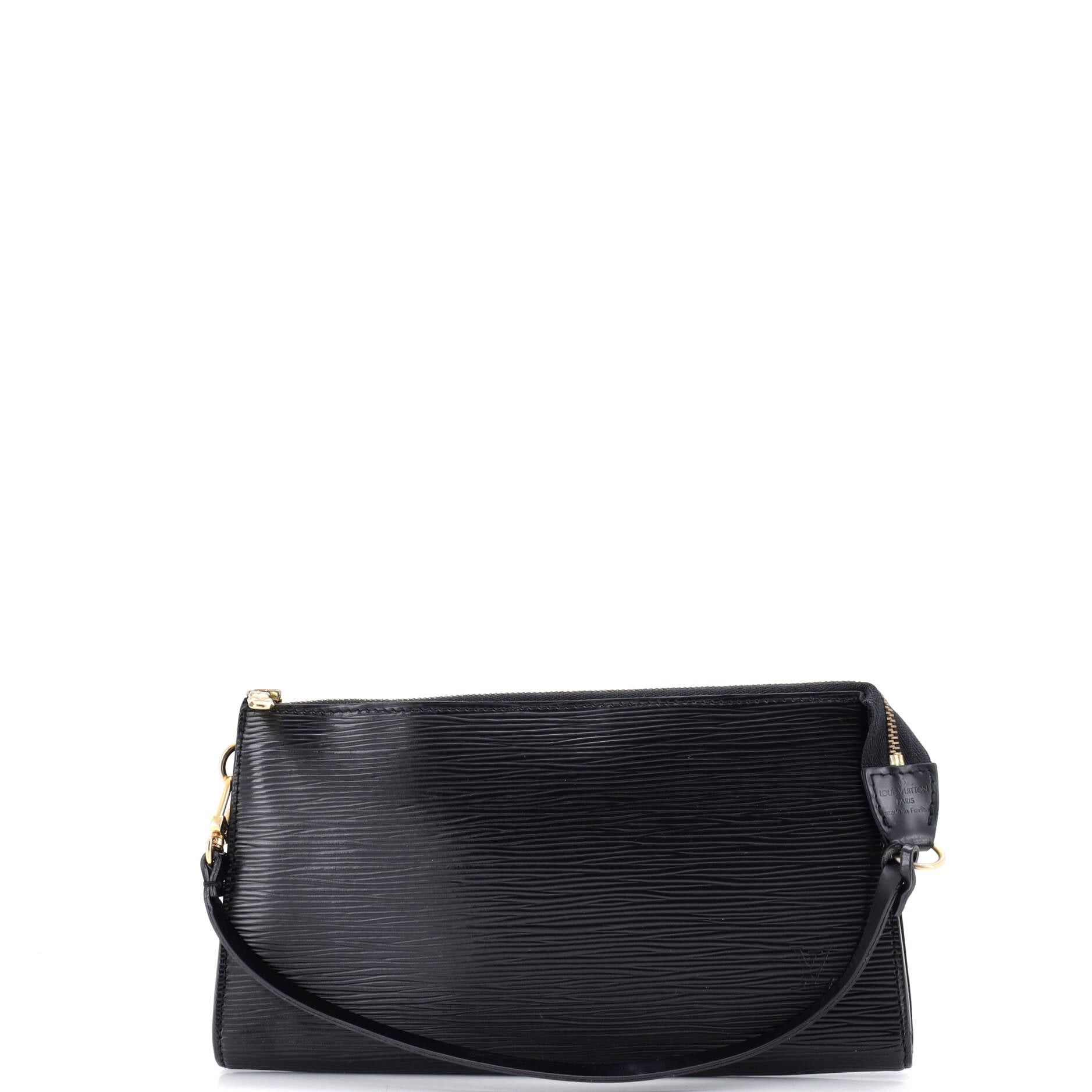 Louis Vuitton Pochette Accessoires Size ONE SIZE - 1 Thumbnail