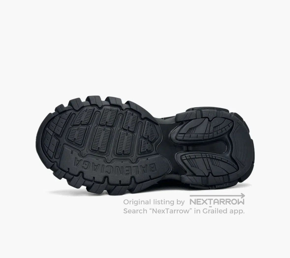 Balenciaga balenciaga sneakers. wxx. Size US 9 / EU 42 - 7 Thumbnail