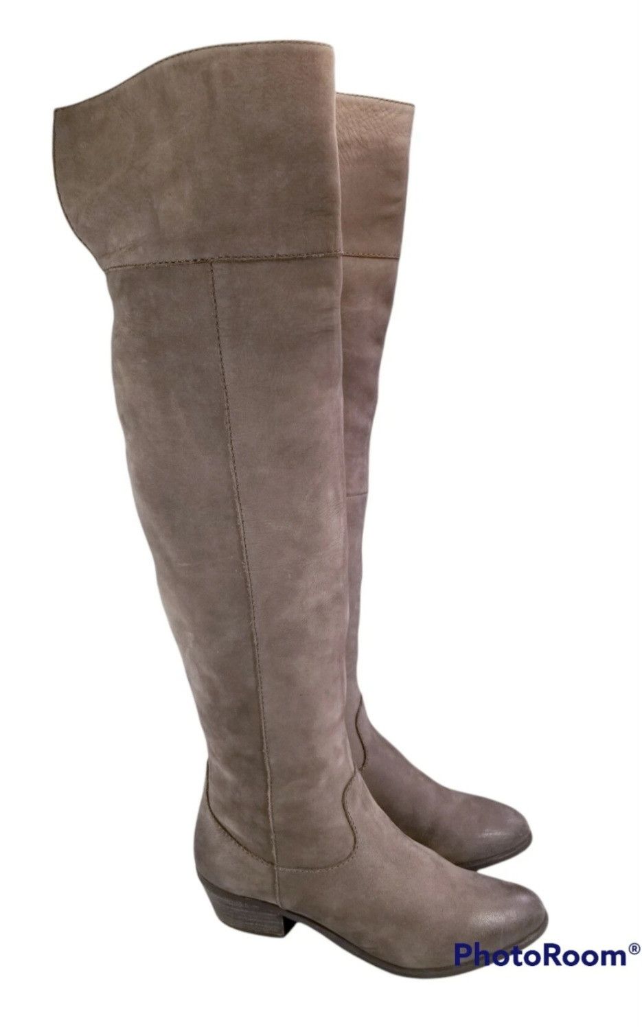 Steve Madden Over the knee Size US 8.5 / IT 38.5 - 1 Thumbnail