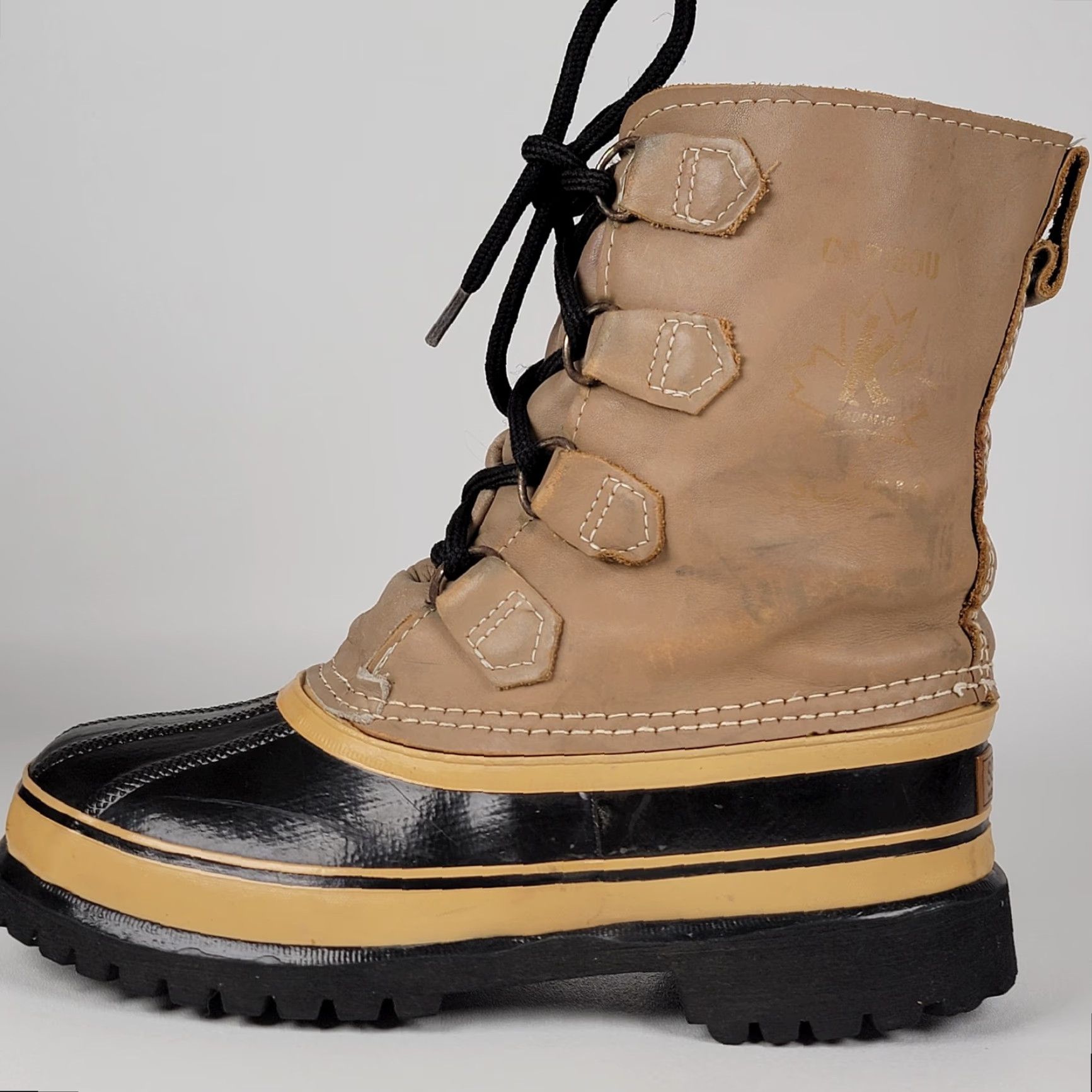 SOREL VINTAGE NOT APPLICABLE Size US 6 / IT 36 - 6 Thumbnail