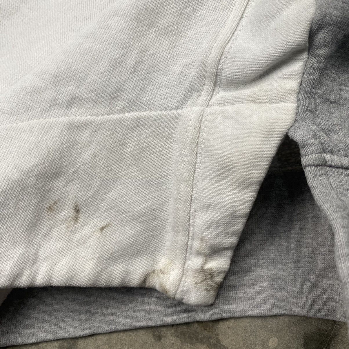 Maison Margiela A/W 13 Belle Ville Double Back Rework Crewneck Size US M / EU 48-50 / 2 - 4 Thumbnail