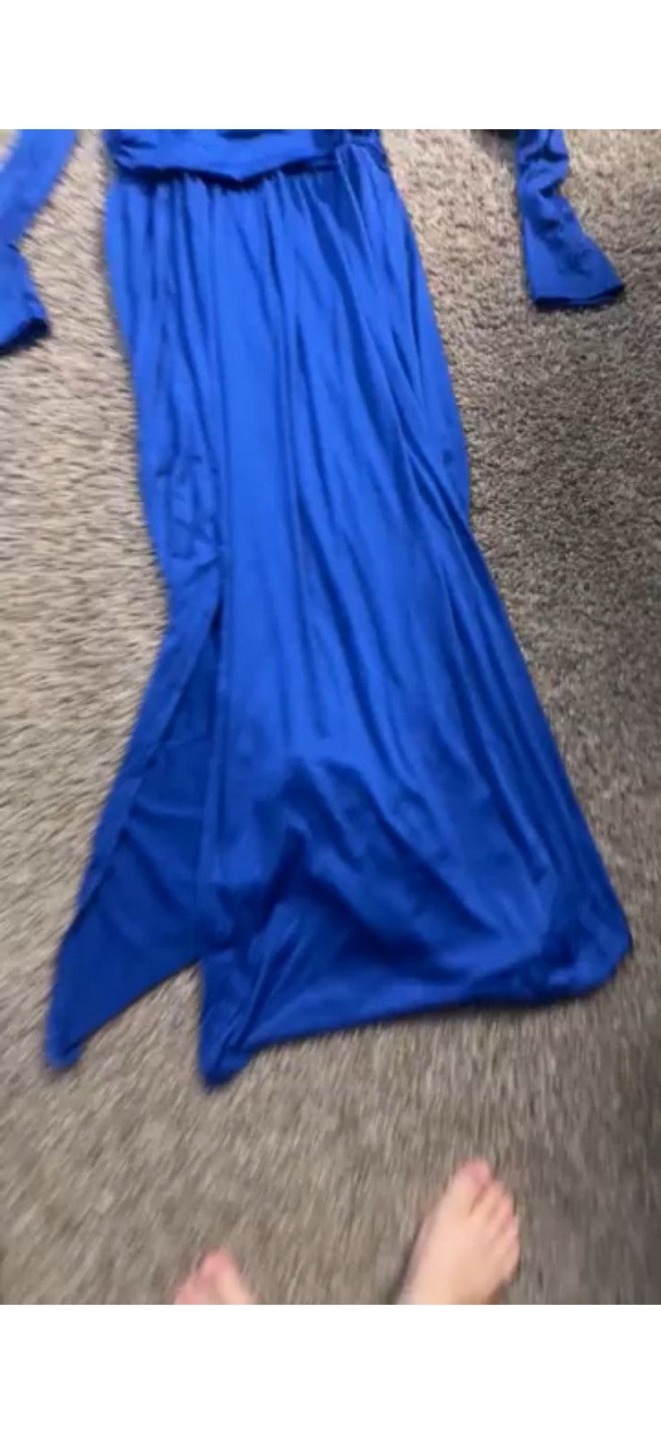 Other Formal dress Size M / US 6-8 / IT 42-44 - 2 Thumbnail