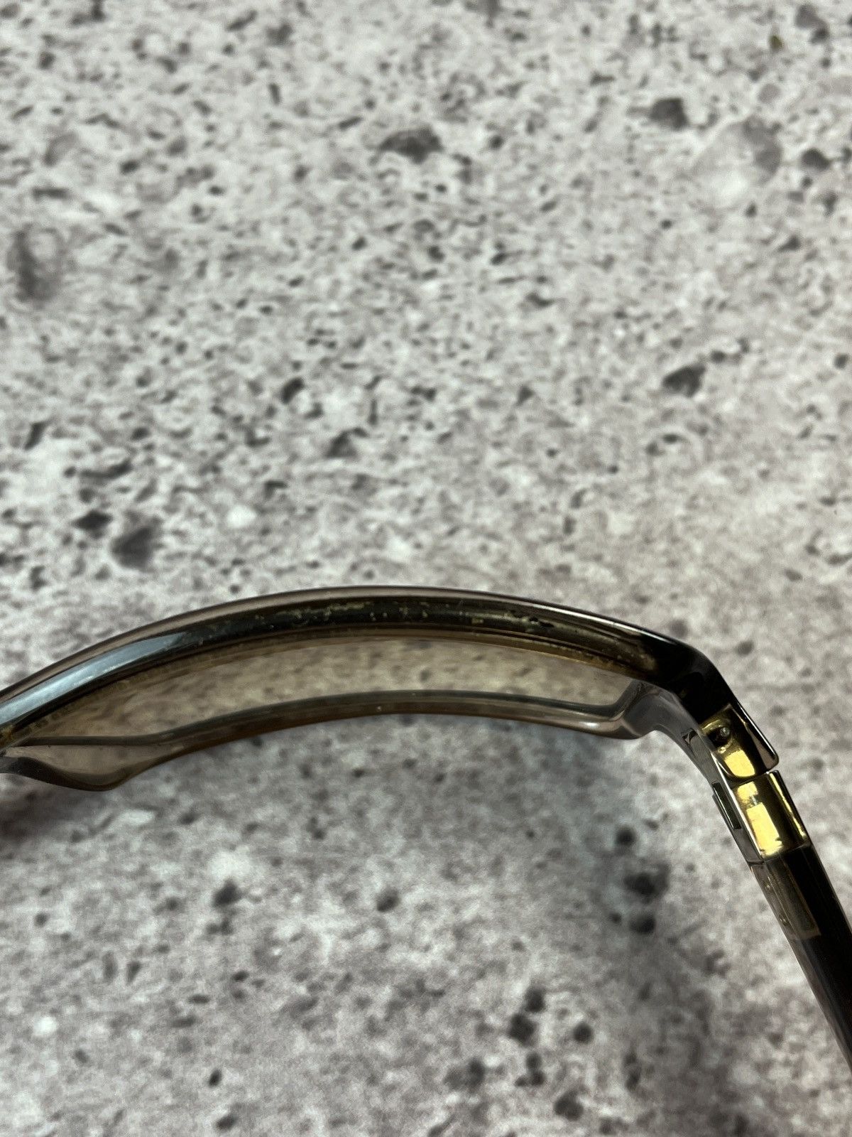Gucci Vintage🔥Gucci Classic Sunglasses Size ONE SIZE - 10 Thumbnail