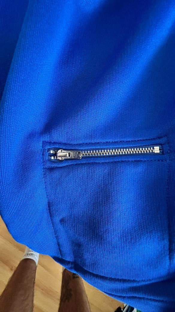 Fred Perry Fred perry Bradley Wiggins track jacket multi pocket Size US L / EU 52-54 / 3 - 3 Thumbnail