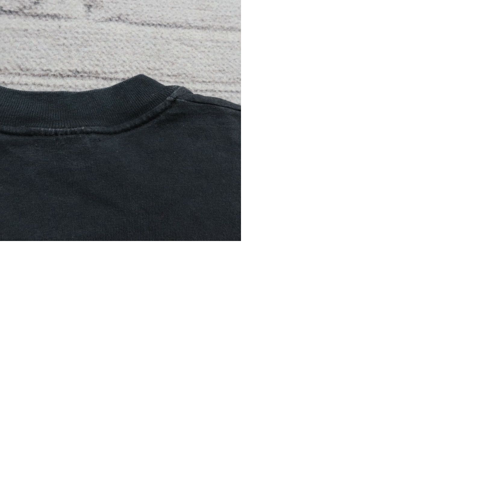 Reason Vintage Bruce Springsteen Shirt M Black - Broken Dreams and Reasons to Believe Shirt, Mens, Tour Band Size US M / EU 48-50 / 2 - 9 Thumbnail