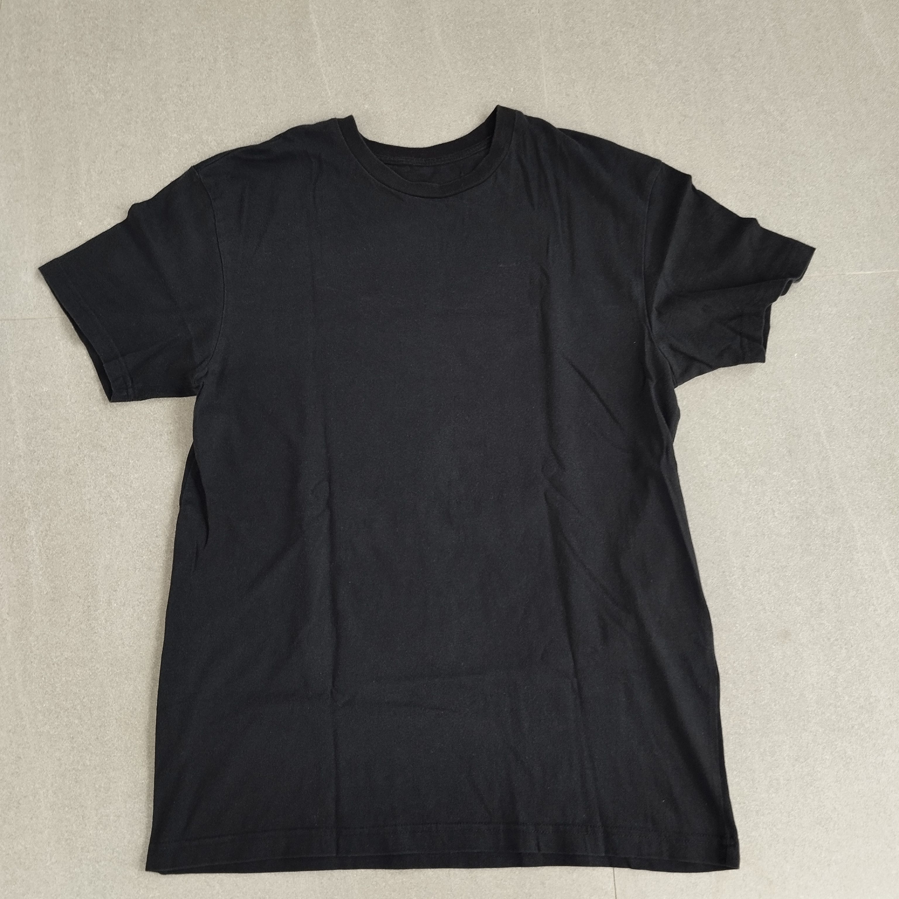 Anime × Japanese Brand Official promo T-shirt Solo Leveling Size US M / EU 48-50 / 2 - 3 Thumbnail