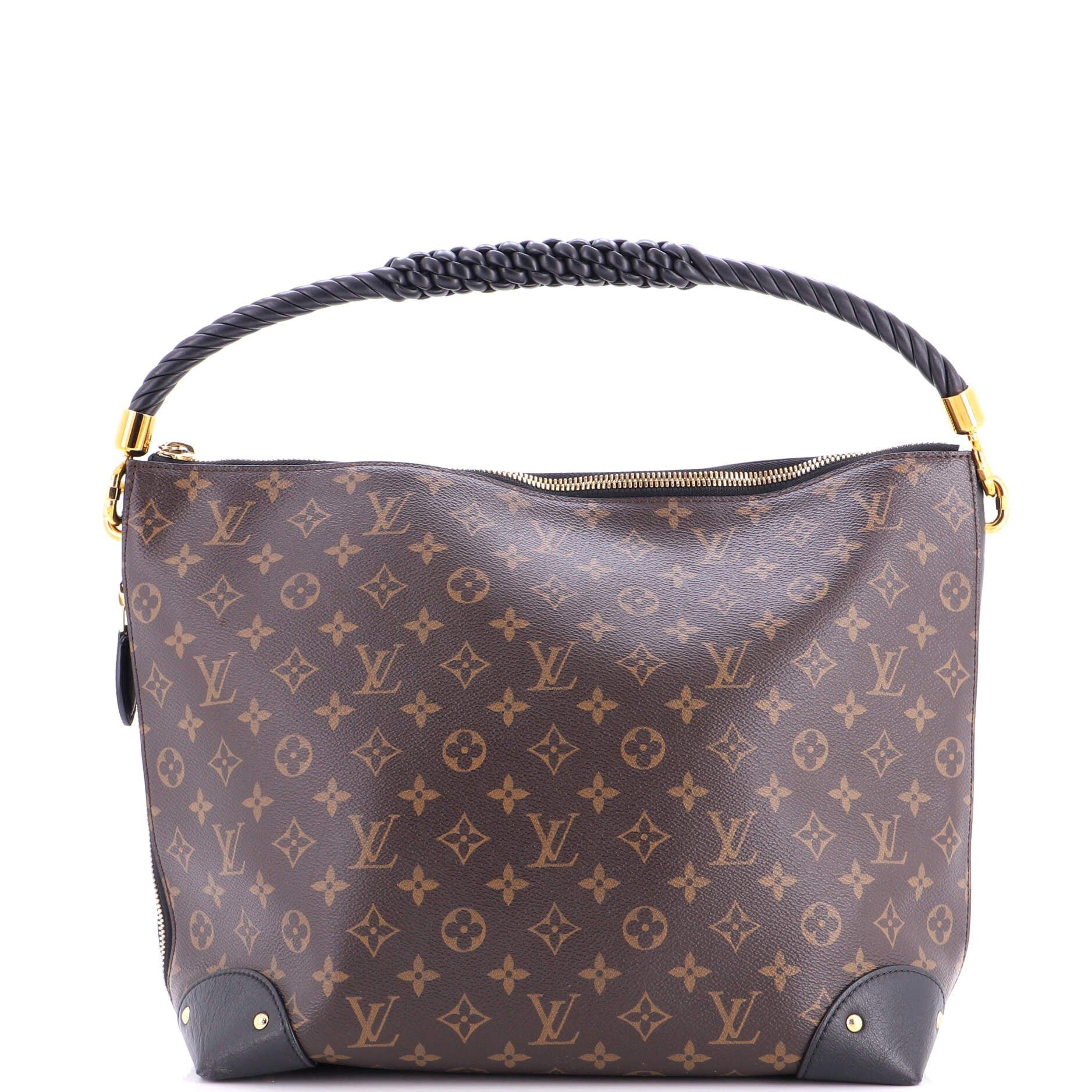 Louis Vuitton Triangle Softy Bag Size ONE SIZE - 1 Thumbnail