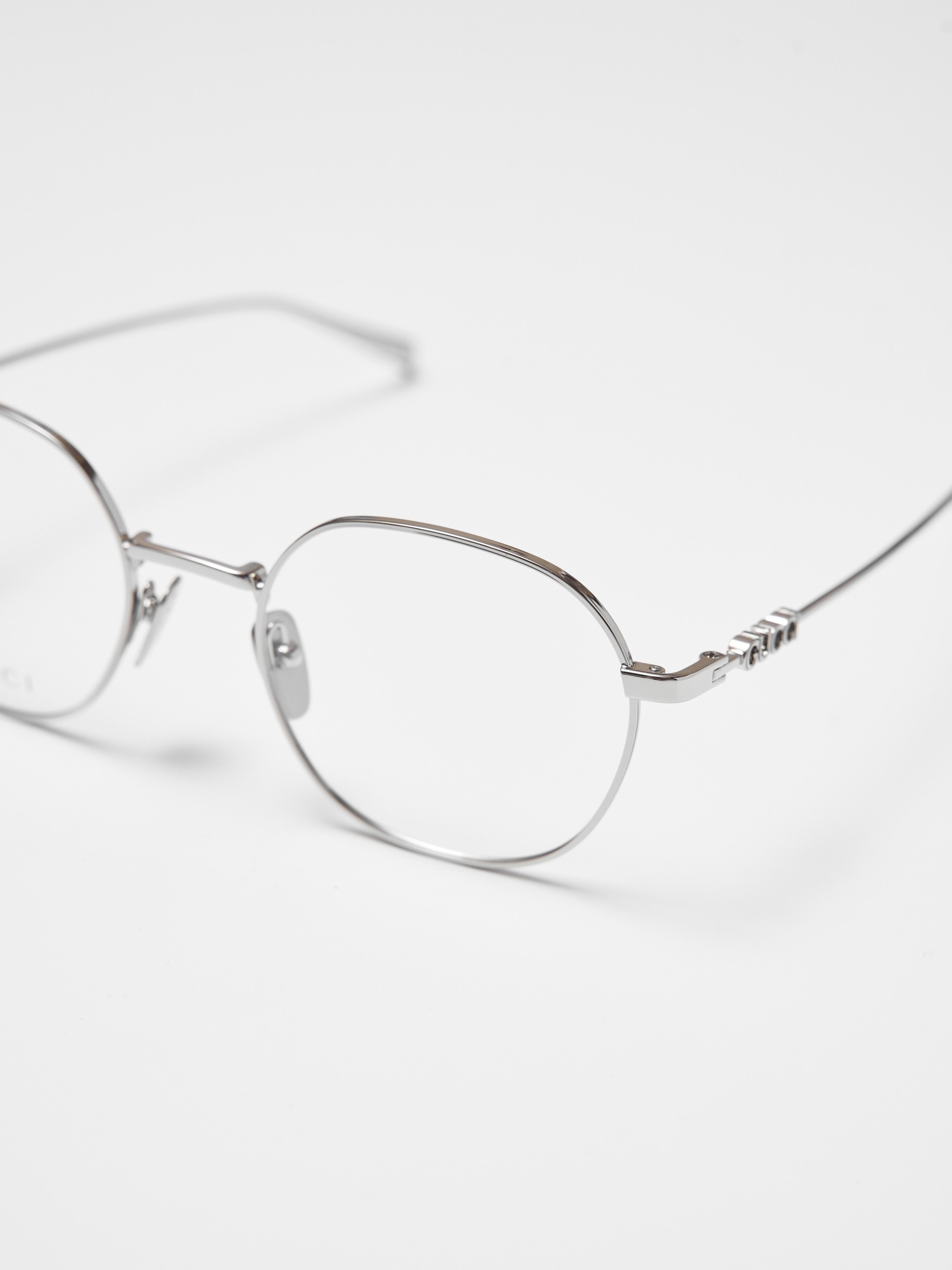 Gucci GUCCI GG1939O 002 EYEGLASSES Size ONE SIZE - 7 Thumbnail