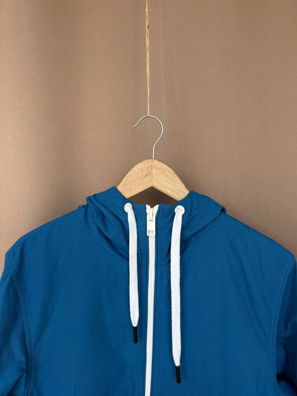 Diesel Diesel J-Line Giacca Jacket Mens Size S/M Nylon Full Zip Size US S / EU 44-46 / 1 - 2 Thumbnail