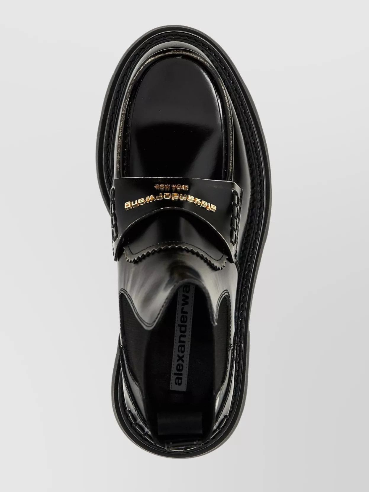 Alexander Wang o1s22i1n0225 Carter Ankle Boots in Black Size US 8 / IT 38 - 4 Thumbnail