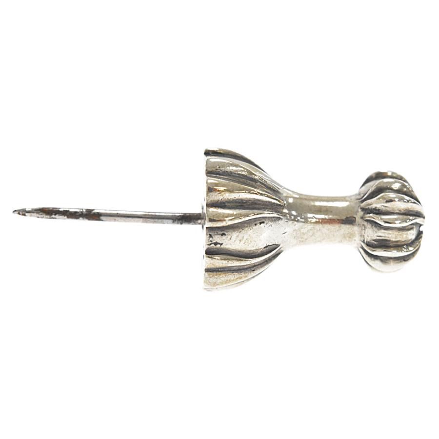Chrome Hearts Chrome Hearts Diamond Push Pin Size ONE SIZE - 5 Thumbnail