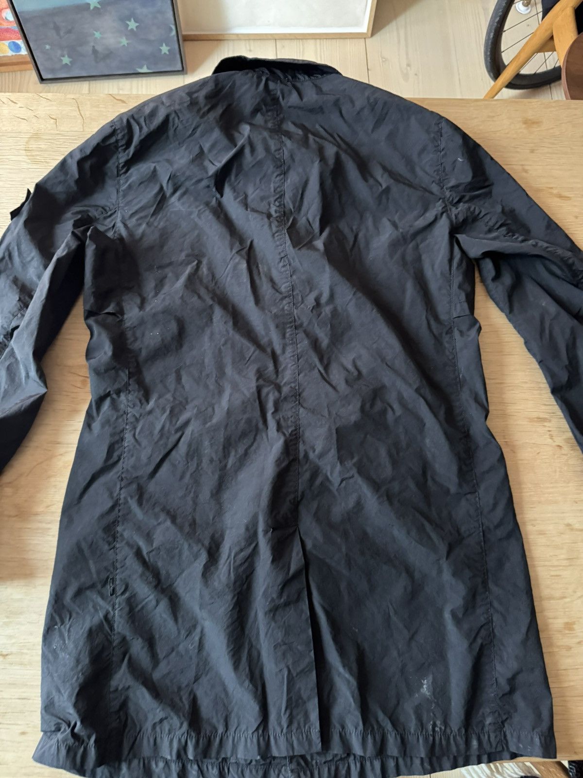 Stone Island Shadow Project Shadow Project Coat Size US L / EU 52-54 / 3 - 5 Thumbnail