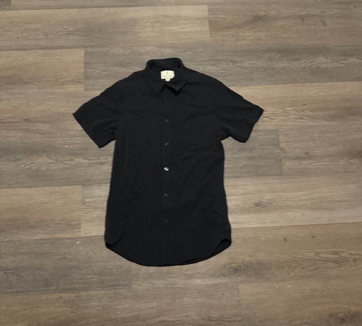 Other Scott James Button-Up Shirt Size US M / EU 48-50 / 2 - 1 Thumbnail