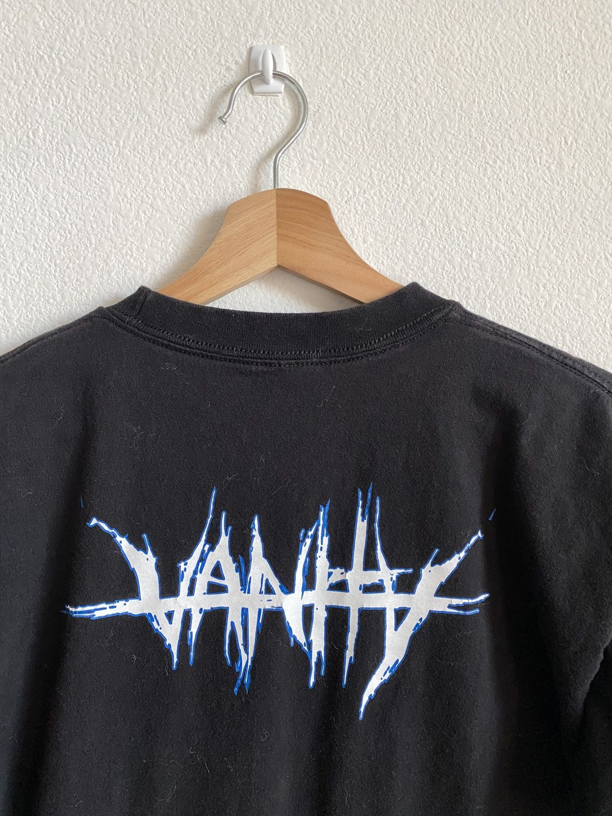 999 Club 999 Club Juice WRLD Tee Size US L / EU 52-54 / 3 - 6 Thumbnail