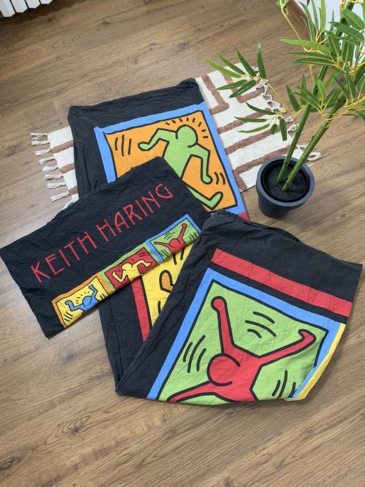 vintage-vintage-90s-keith-haring-pop-art-playboy-duvet-pillow-cover