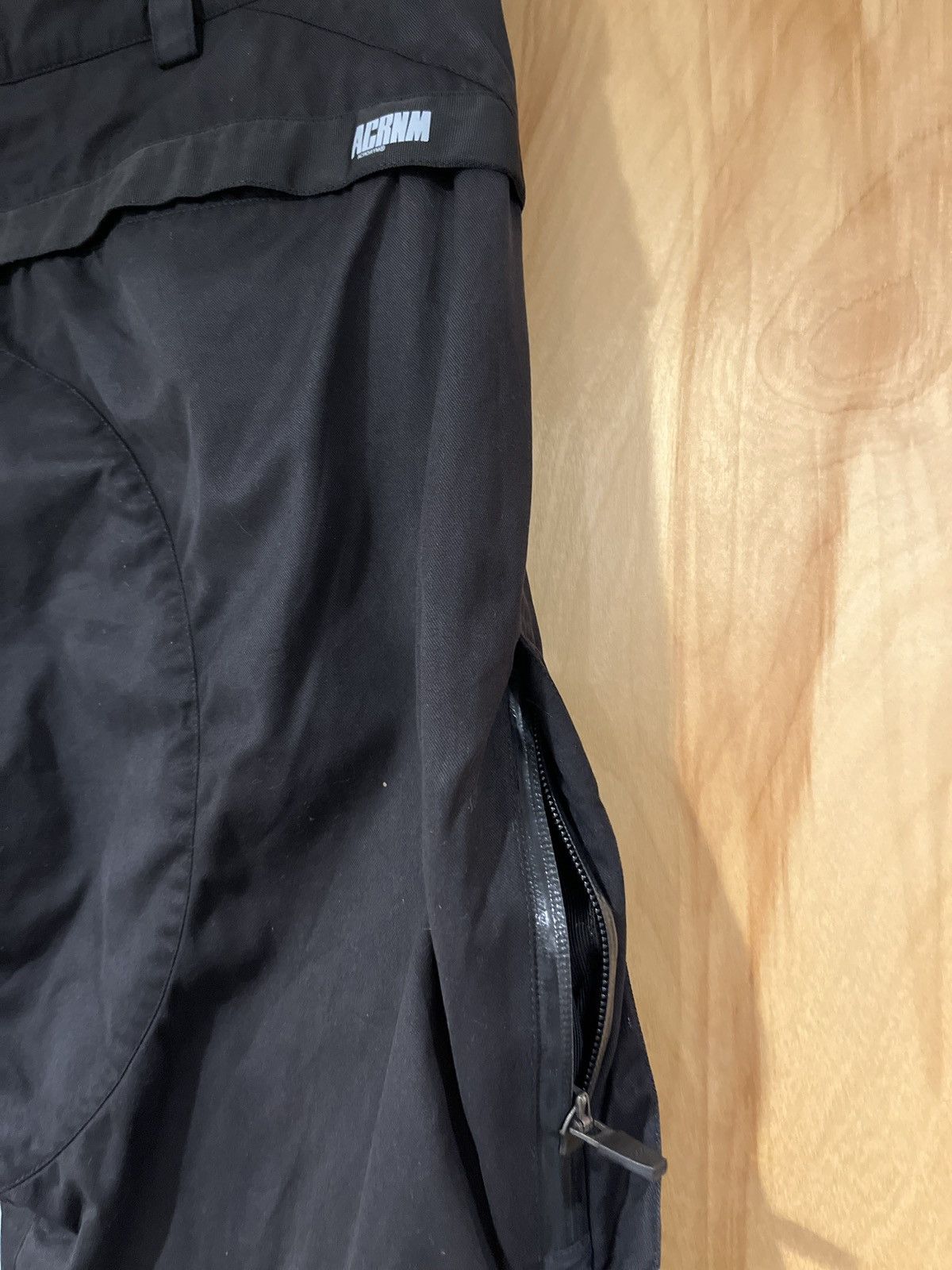 Acronym SP9-E cargo shorts Size US 32 / EU 48 - 5 Thumbnail