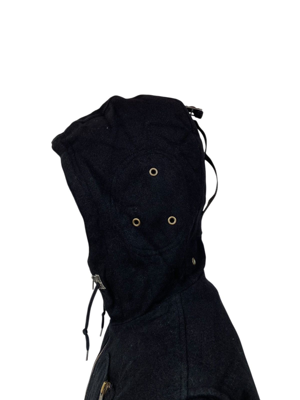 BUFFALO BOBS 1990s Milkboy - Apocalypse Style Cargo Jacket Size US M / EU 48-50 / 2 - 7 Thumbnail