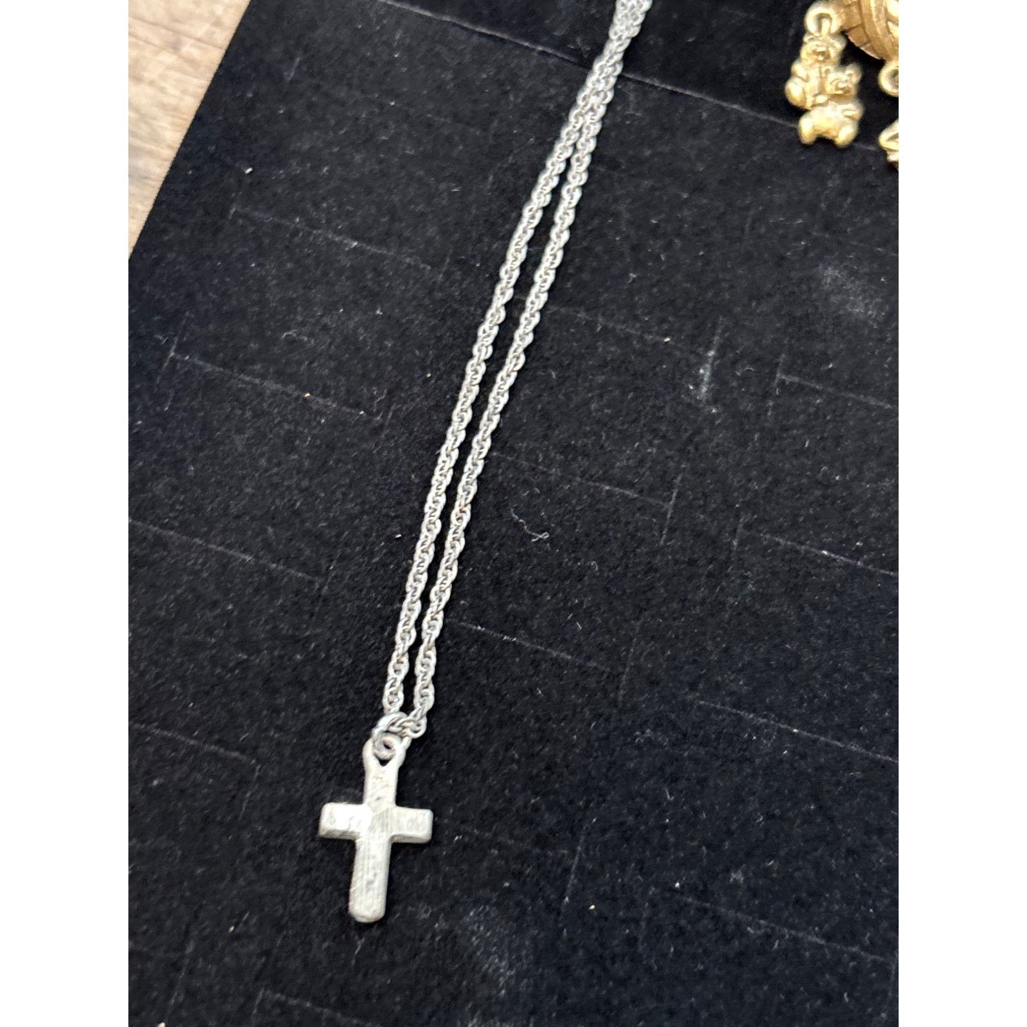 Other Assorted Religious Pendants & Necklaces With Crosses Angels Size ONE SIZE - 10 Thumbnail