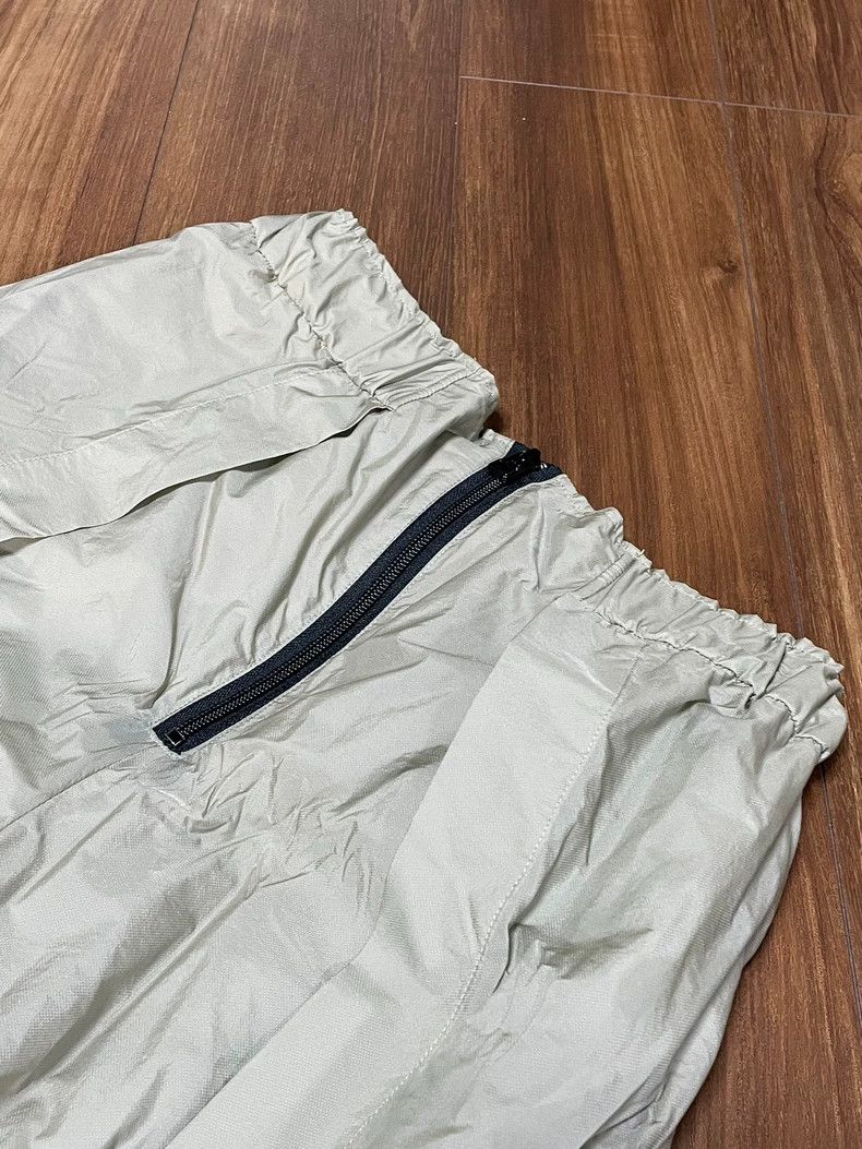 Issey Miyake Issey Miyake size:2 White skateboard pants Size 31" - 6 Thumbnail