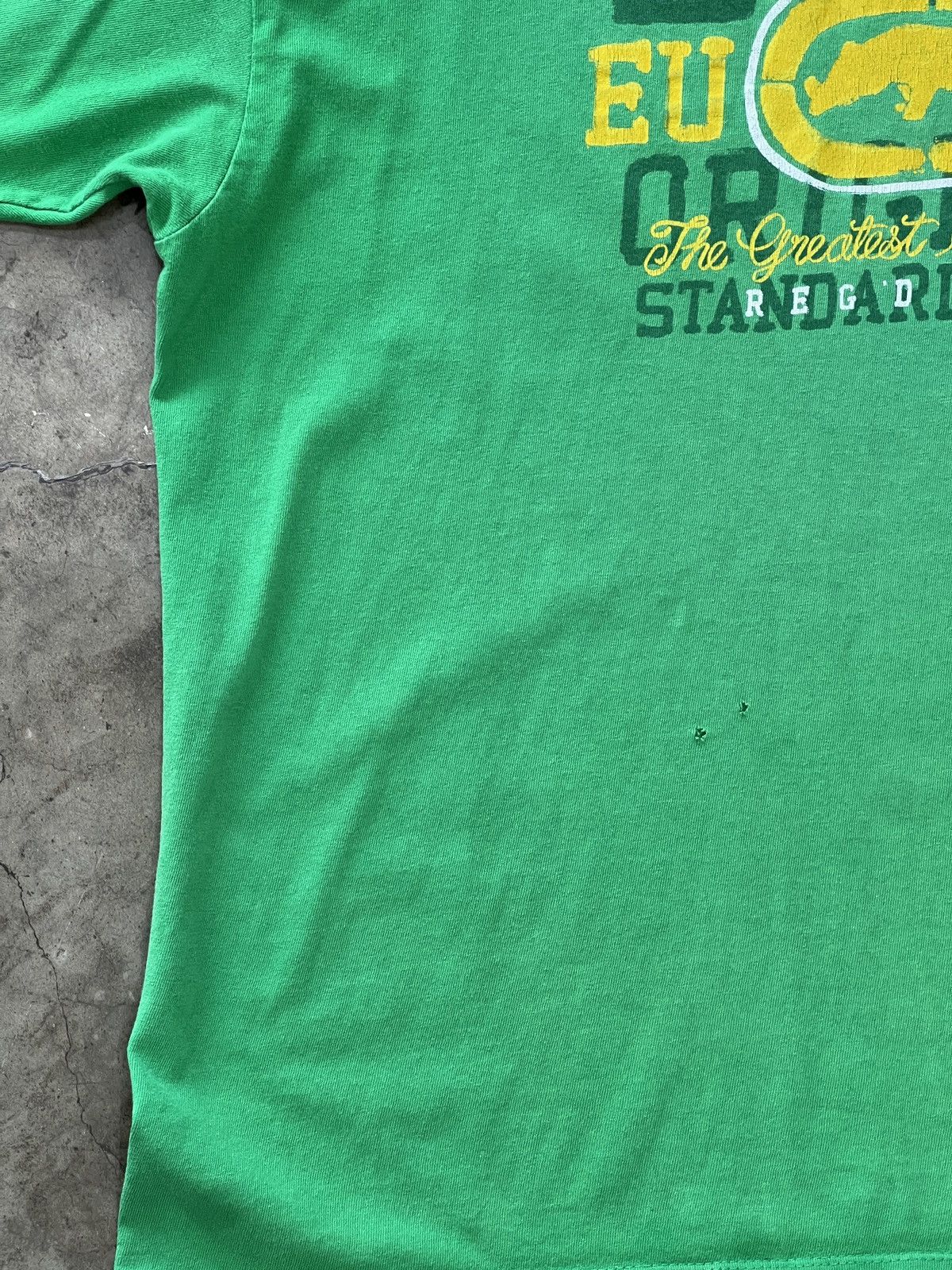 Ecko Unltd. Vintage Y2K Ecko UNLTD Tee XXL Size US XXL / EU 58 / 5 - 6 Thumbnail