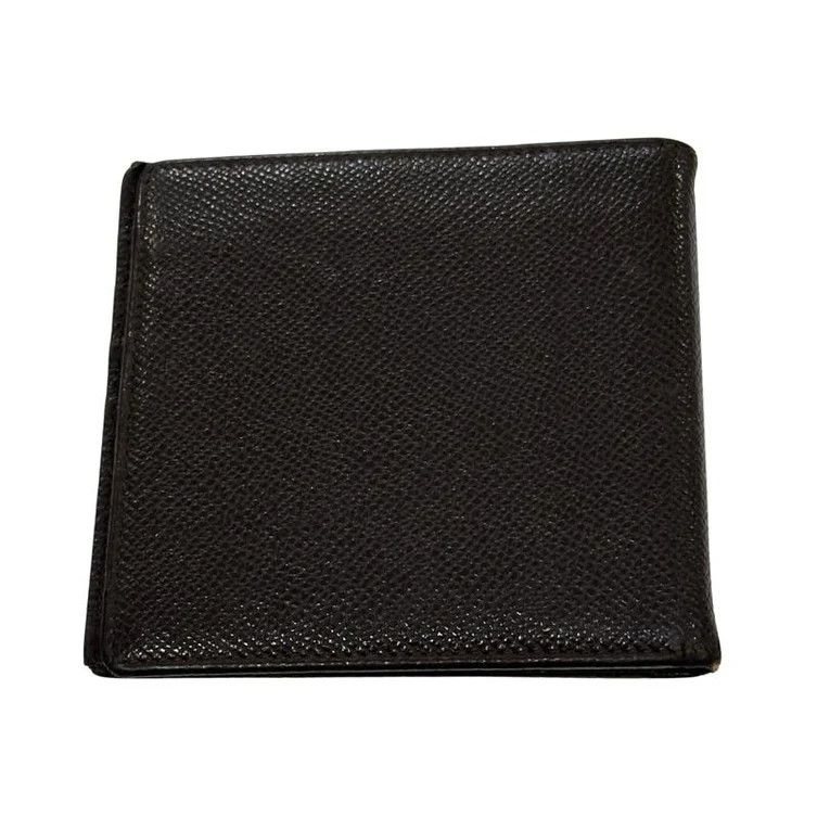 Bvlgari Bvlgari Bifold Wallet w/ Clip Brown Size ONE SIZE - 2 Thumbnail