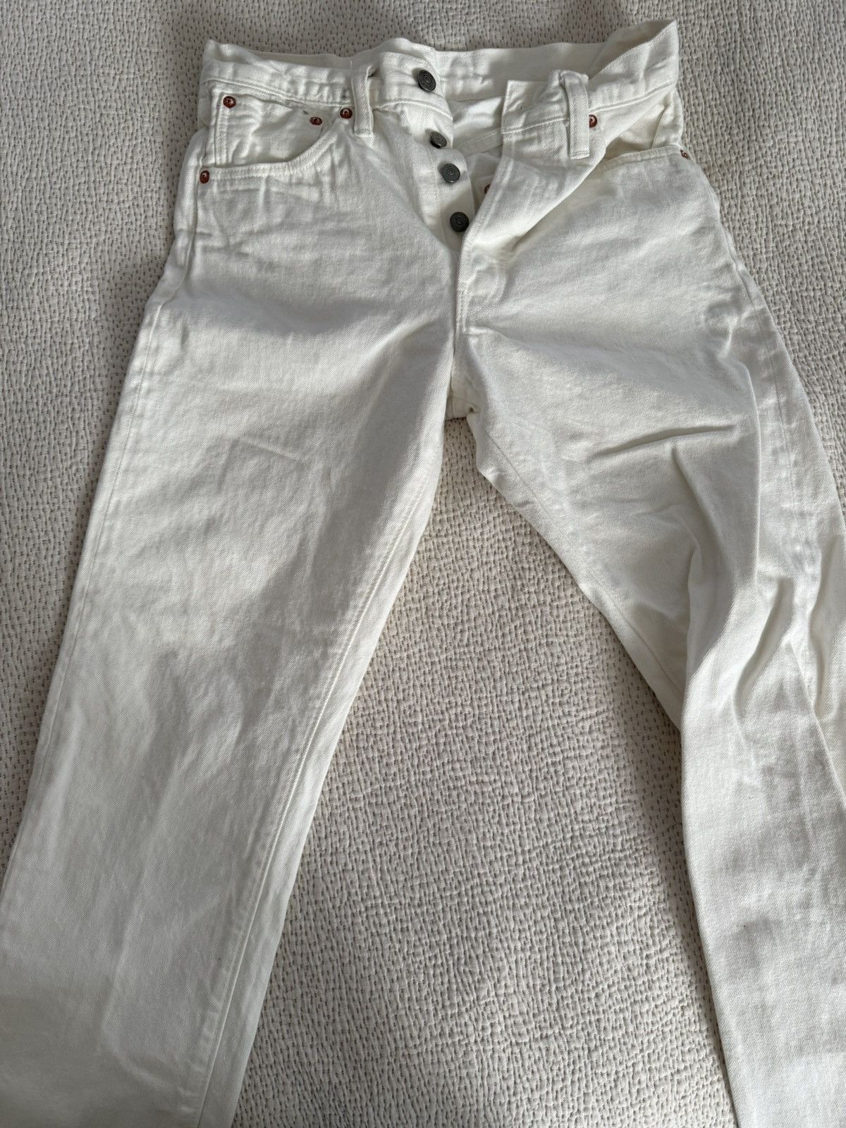 Sugar Cane Sugar cane co - White - size 30 Size US 30 / EU 46 - 1 Thumbnail