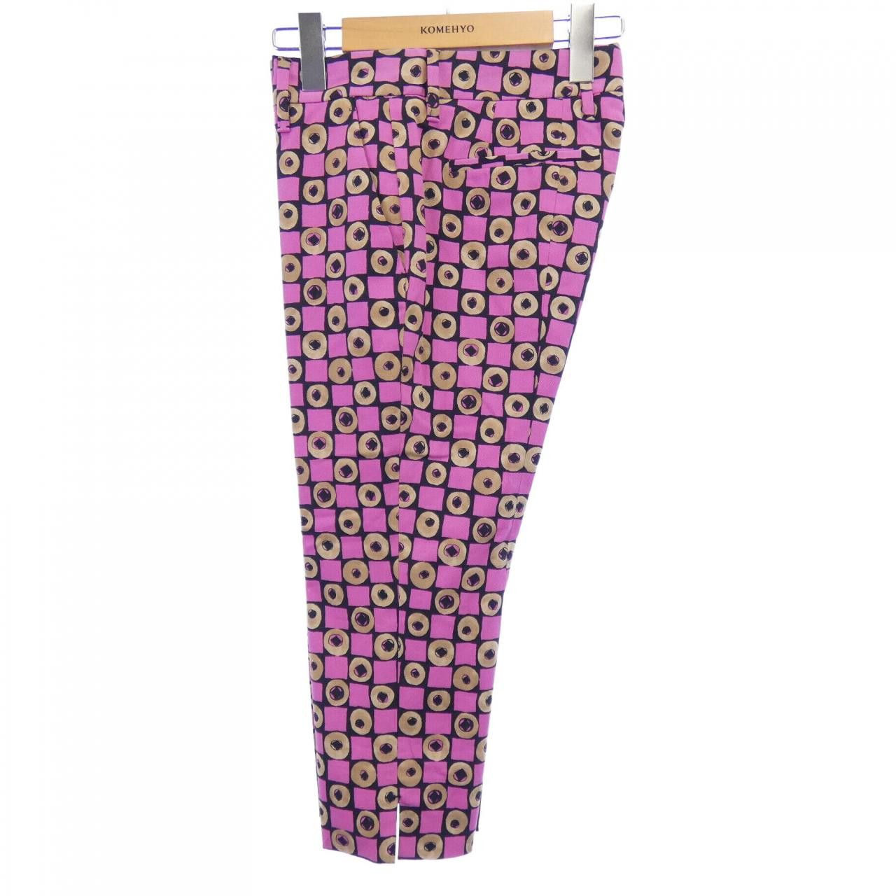 Prada Prada Prada Pants Others Pants P2469C 1A8G DUTY FREE for USA Size ONE SIZE - 1 Thumbnail