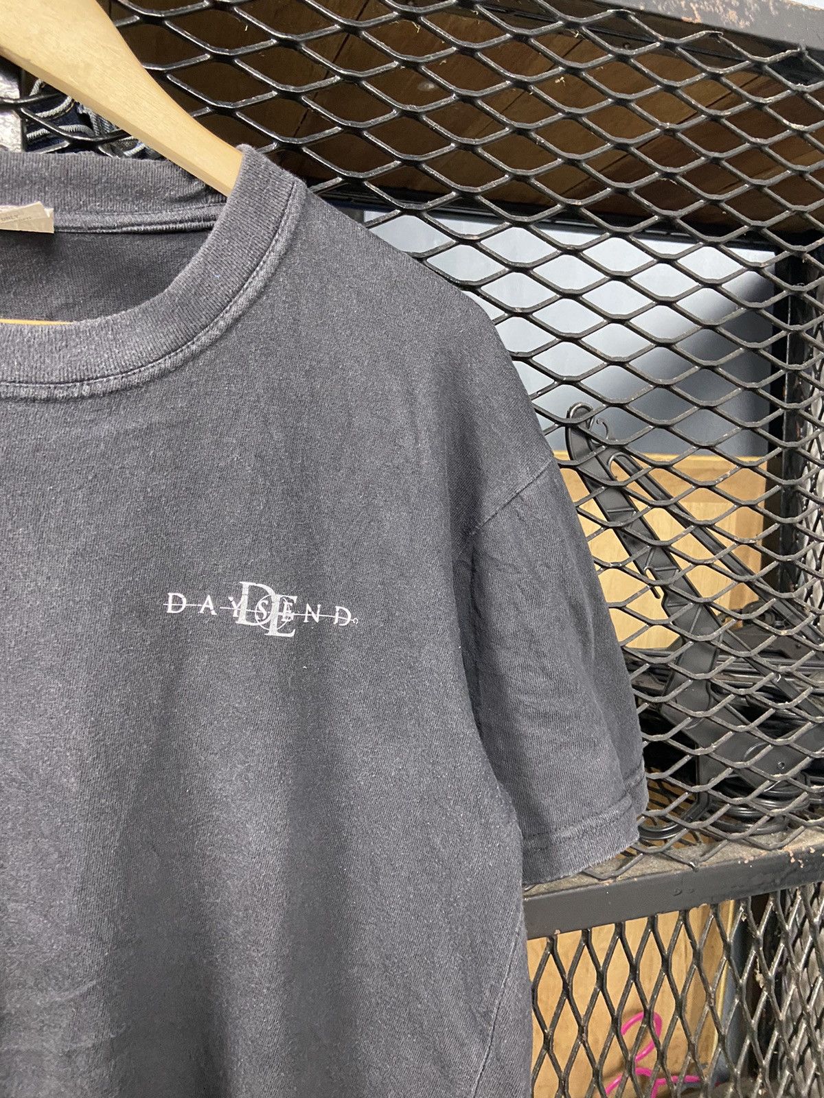 Band Tees × Vintage VINTAGE DAY SEND DEATH METAL BANDS Size US L / EU 52-54 / 3 - 6 Thumbnail