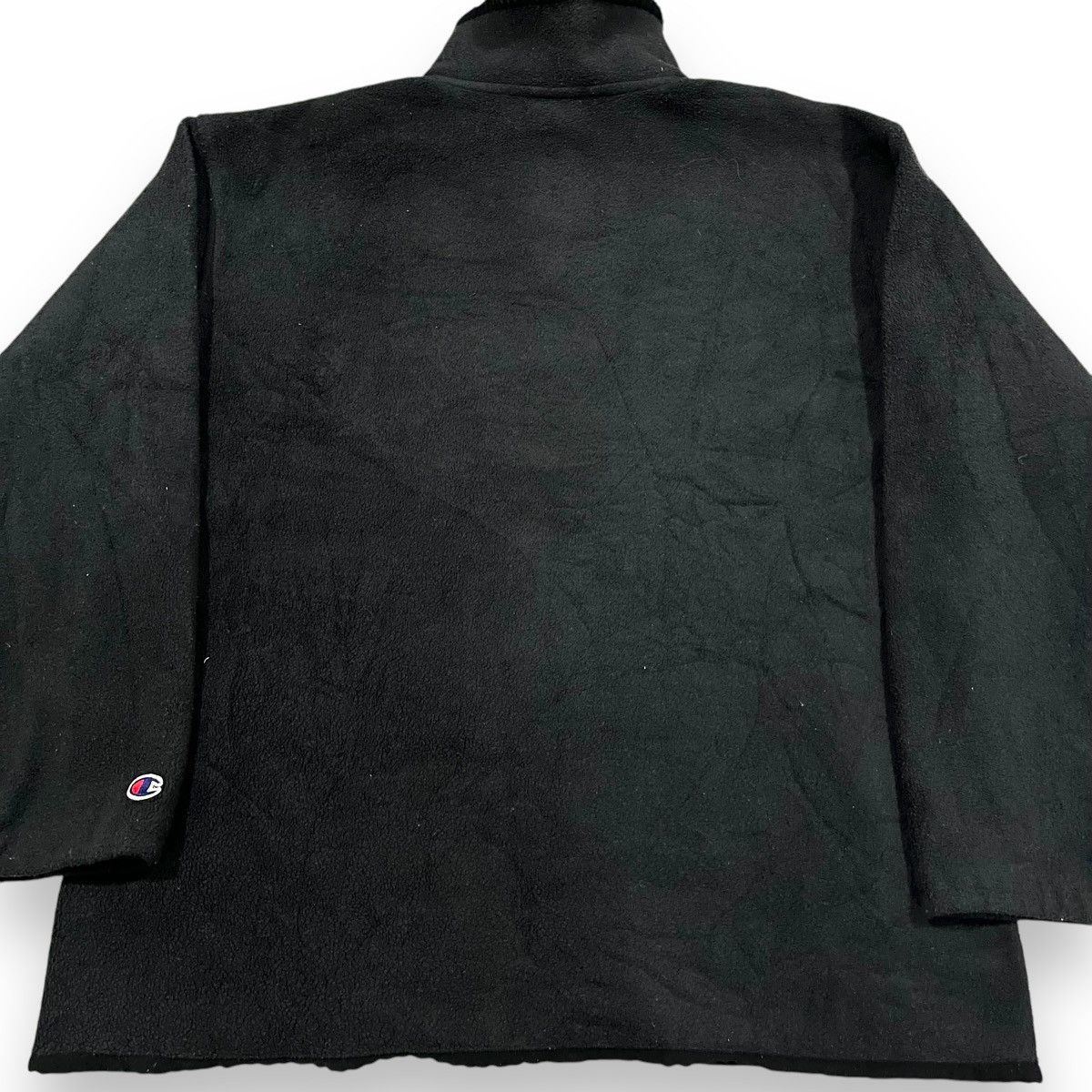 Champion VINTAGE CHAMPION PRODUCTS FLEECE DEEP PILE JACKET Size US L / EU 52-54 / 3 - 14 Thumbnail