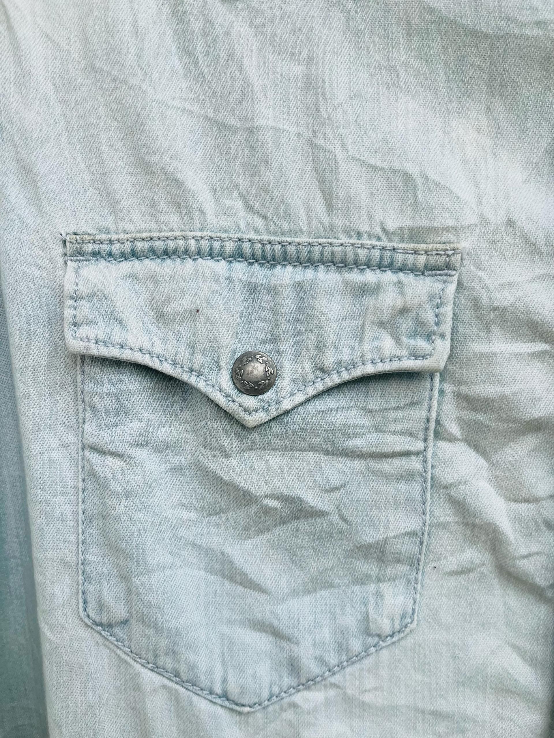 Japanese Brand Vintage Bullet Don’t Judge It By It’s Cover Fashion Style Size M / US 6-8 / IT 42-44 - 8 Thumbnail
