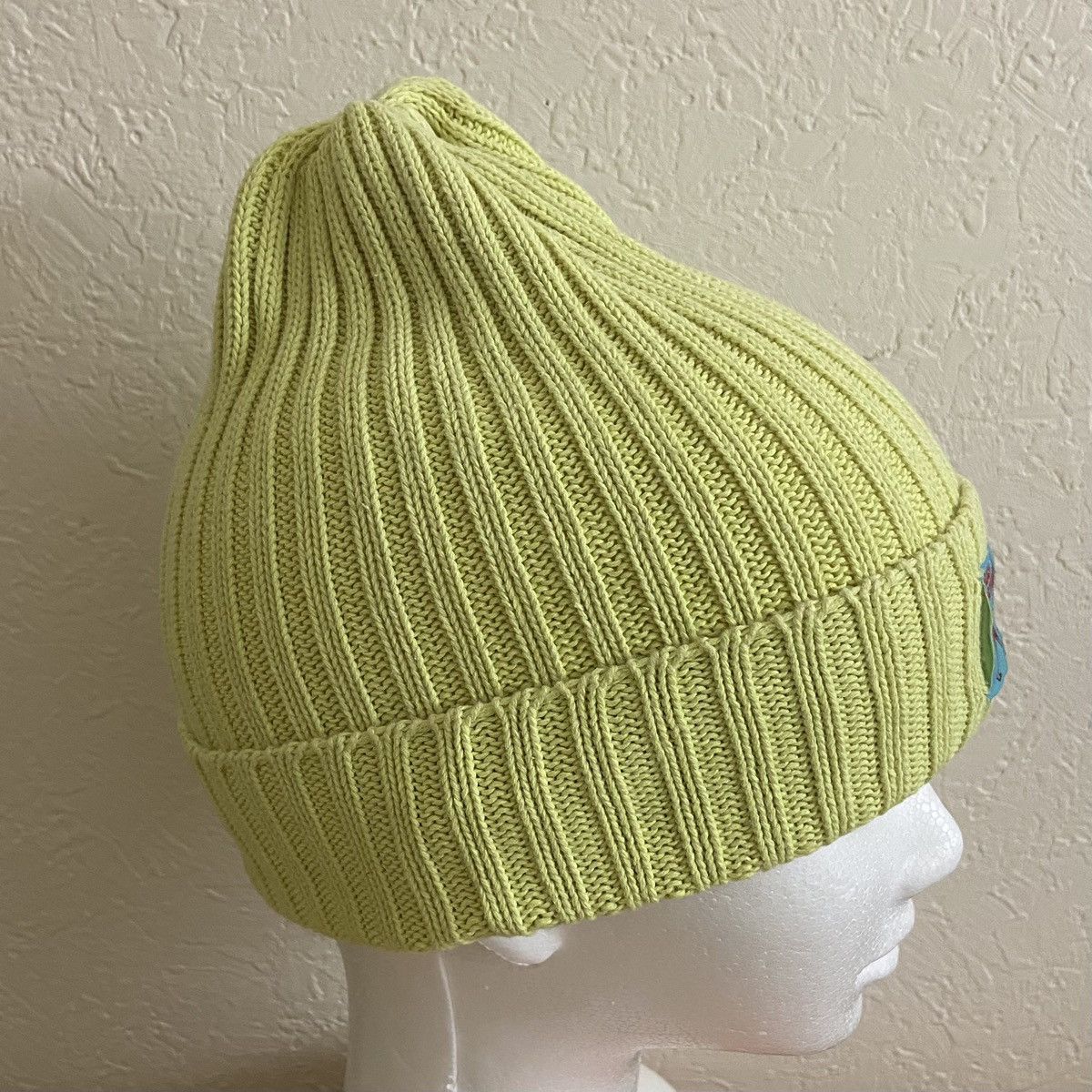 Kapital KAPITAL Gandhi beanie knit hat Size ONE SIZE - 4 Thumbnail