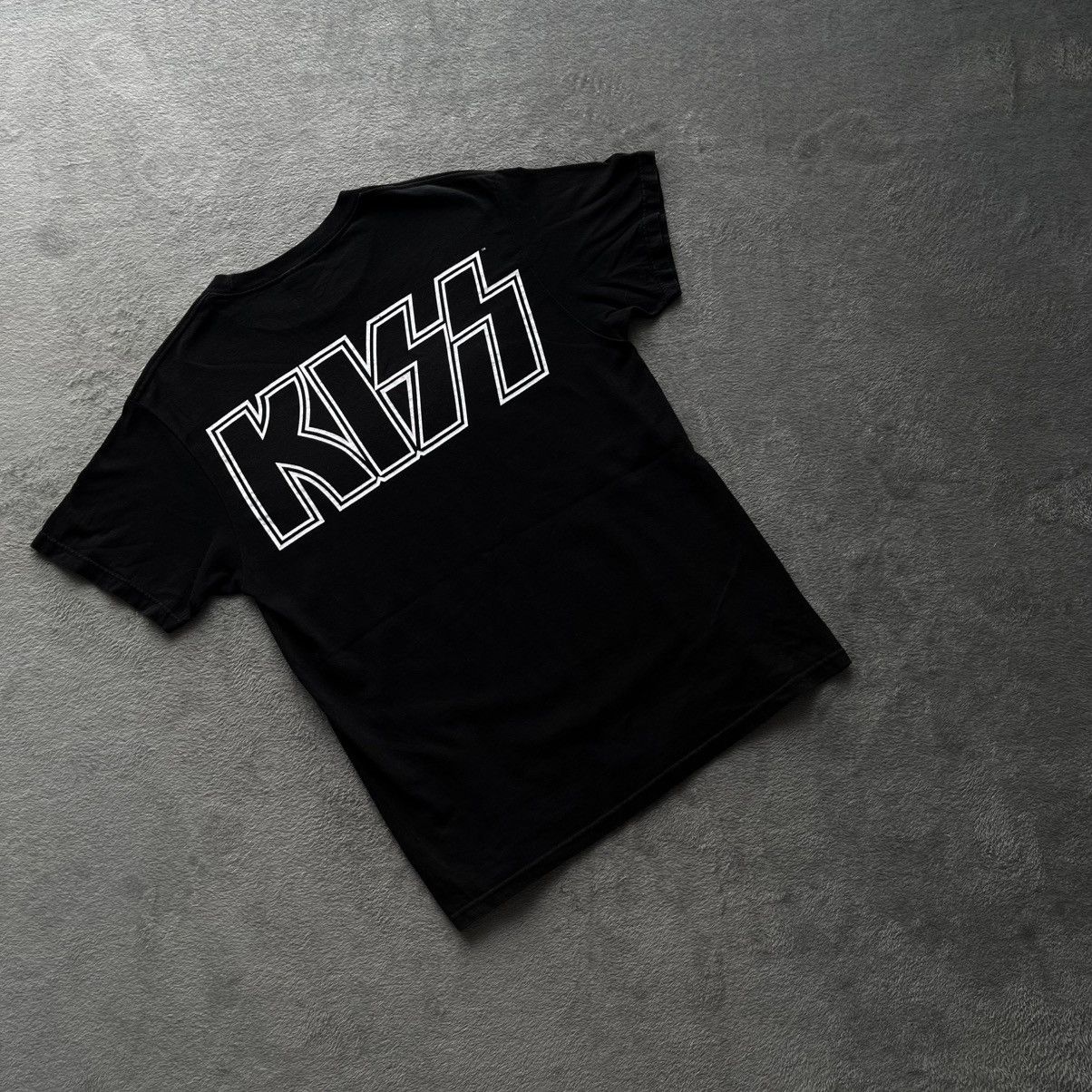 KISS VINTAGE 1996 KISS “Faces Winterland Grail” Tennessee River Size US XL / EU 56 / 4 - 2 Thumbnail