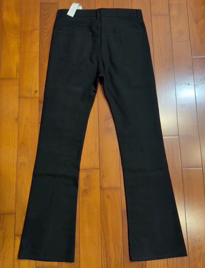 Rick Owens Rick Owens 23fw Cultivate one's morality slightly pants Size US 32 / EU 48 - 2 Thumbnail