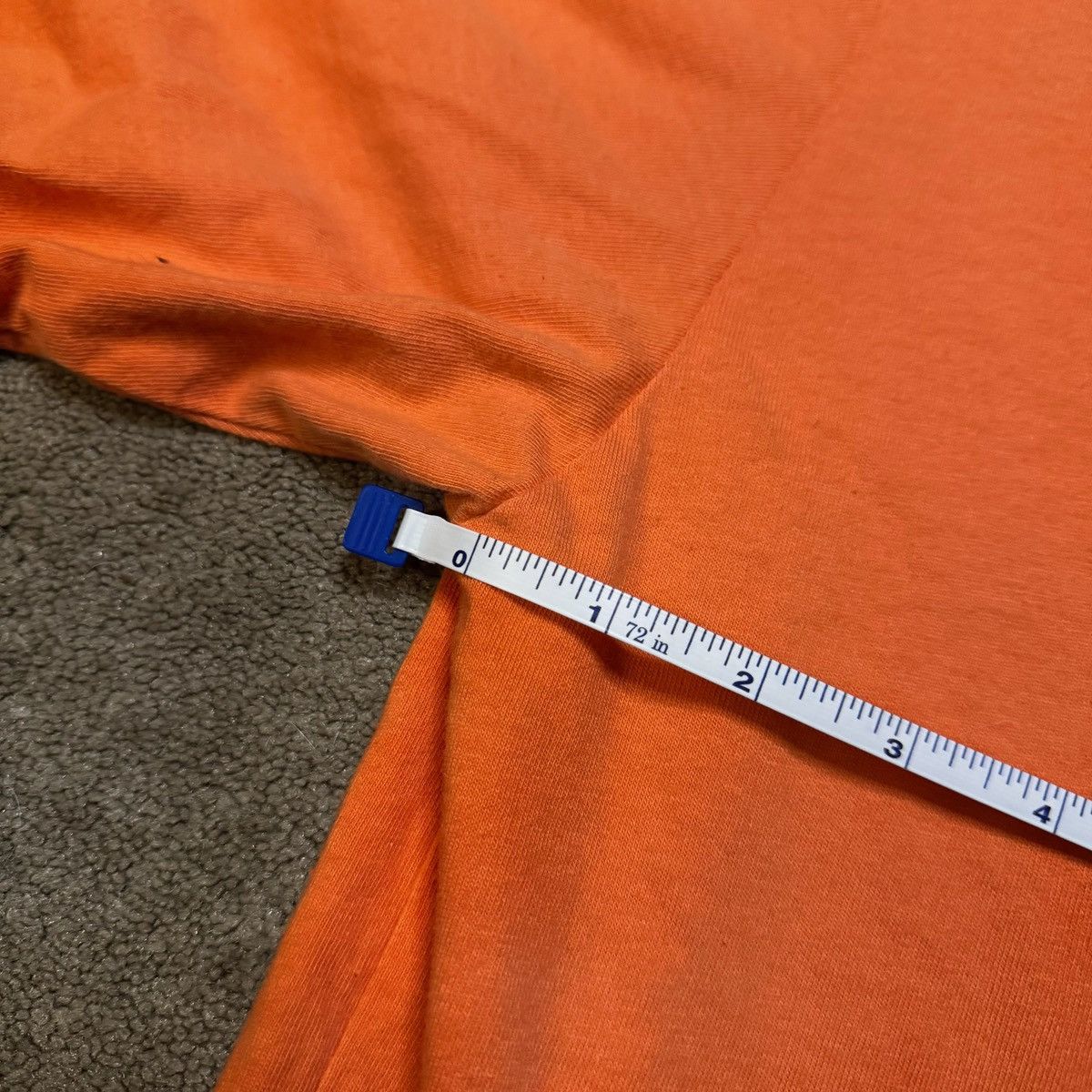 Southpole × Vintage Vintage Y2K SouthPole T-Shirt Size 2XL Grunge Hip Hop Size US XXL / EU 58 / 5 - 8 Thumbnail