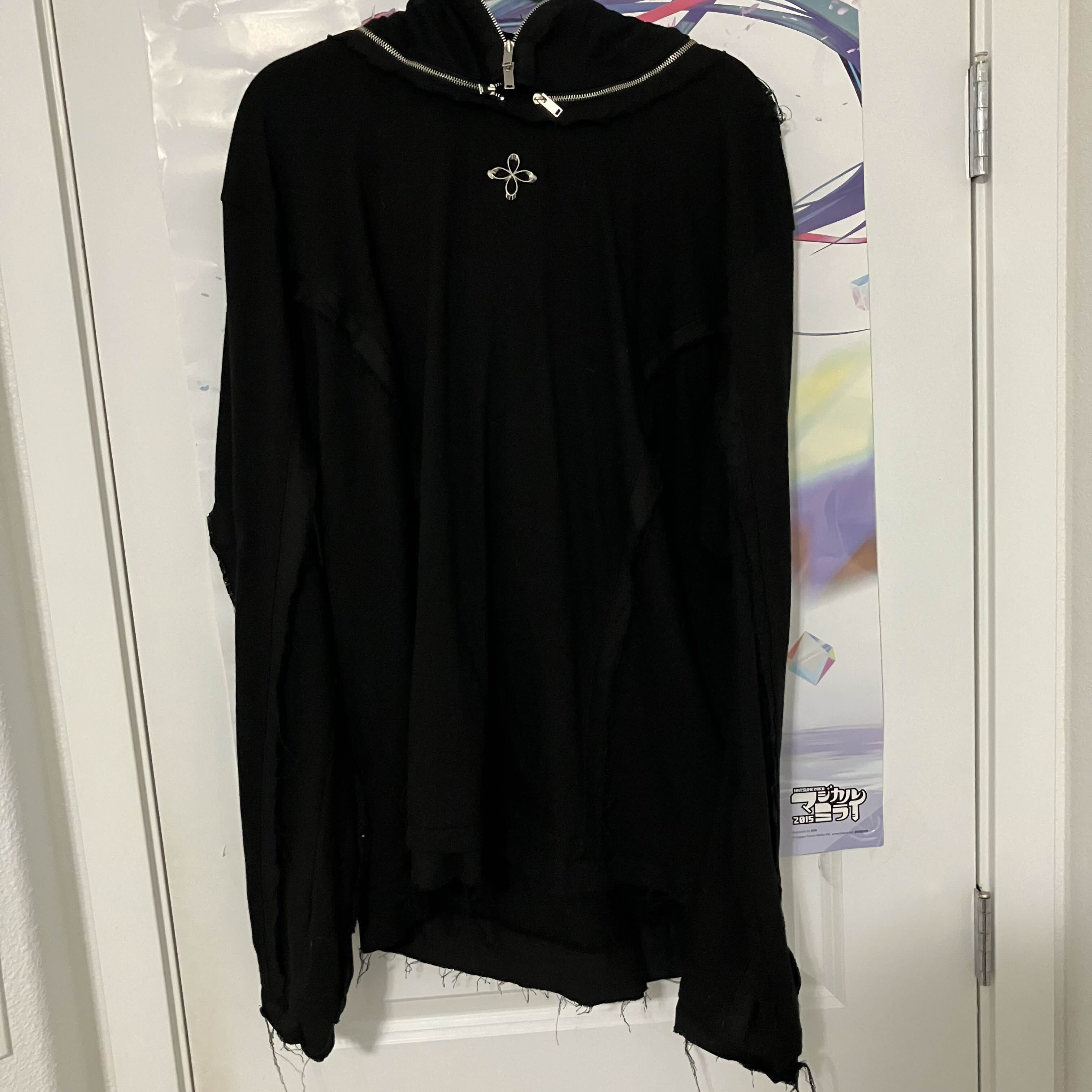 Other RARE SUR8ERY GIMP Size US L / EU 52-54 / 3 - 3 Thumbnail