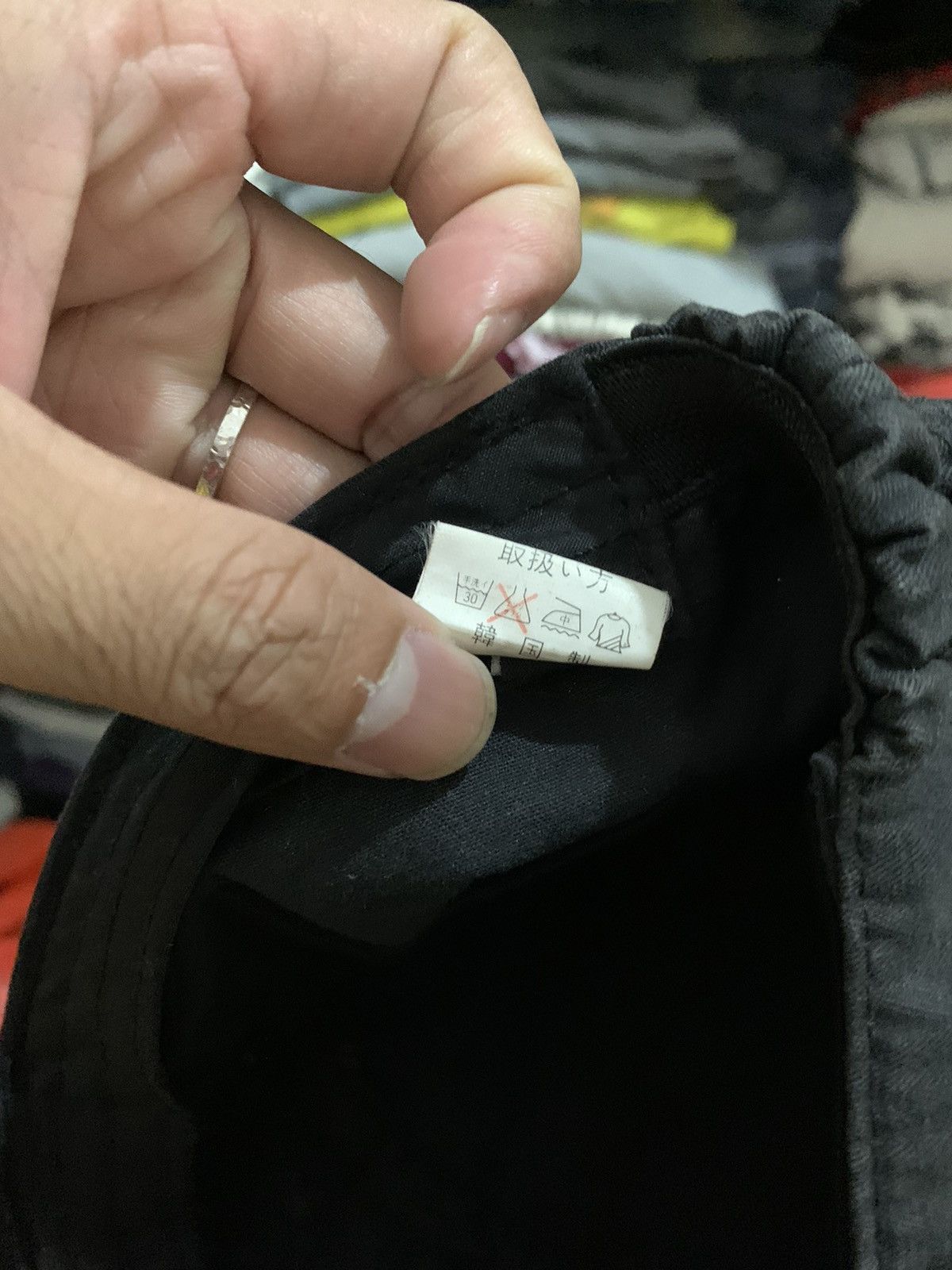 Other Studed cadet hats Size ONE SIZE - 5 Thumbnail